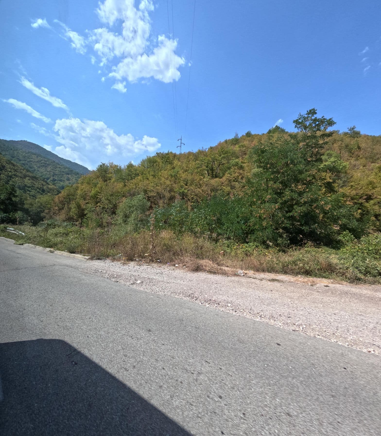 Street view near Vihor, Zlatibor — © smajser1 (CC BY-SA · Mapillary)