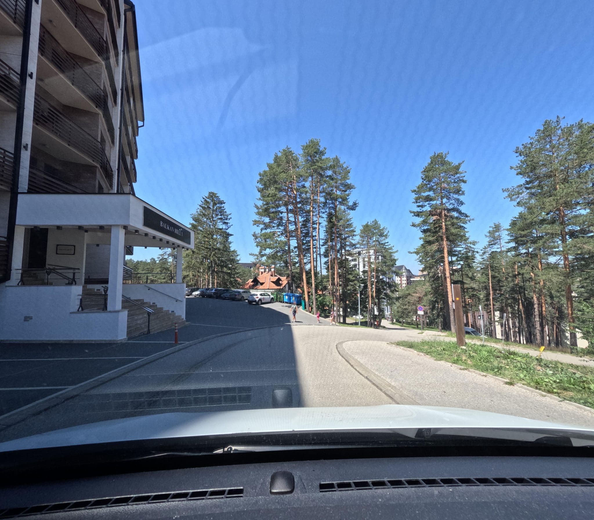 Street view near Vila Peković, Zlatibor — © smajser1 (CC BY-SA · Mapillary)
