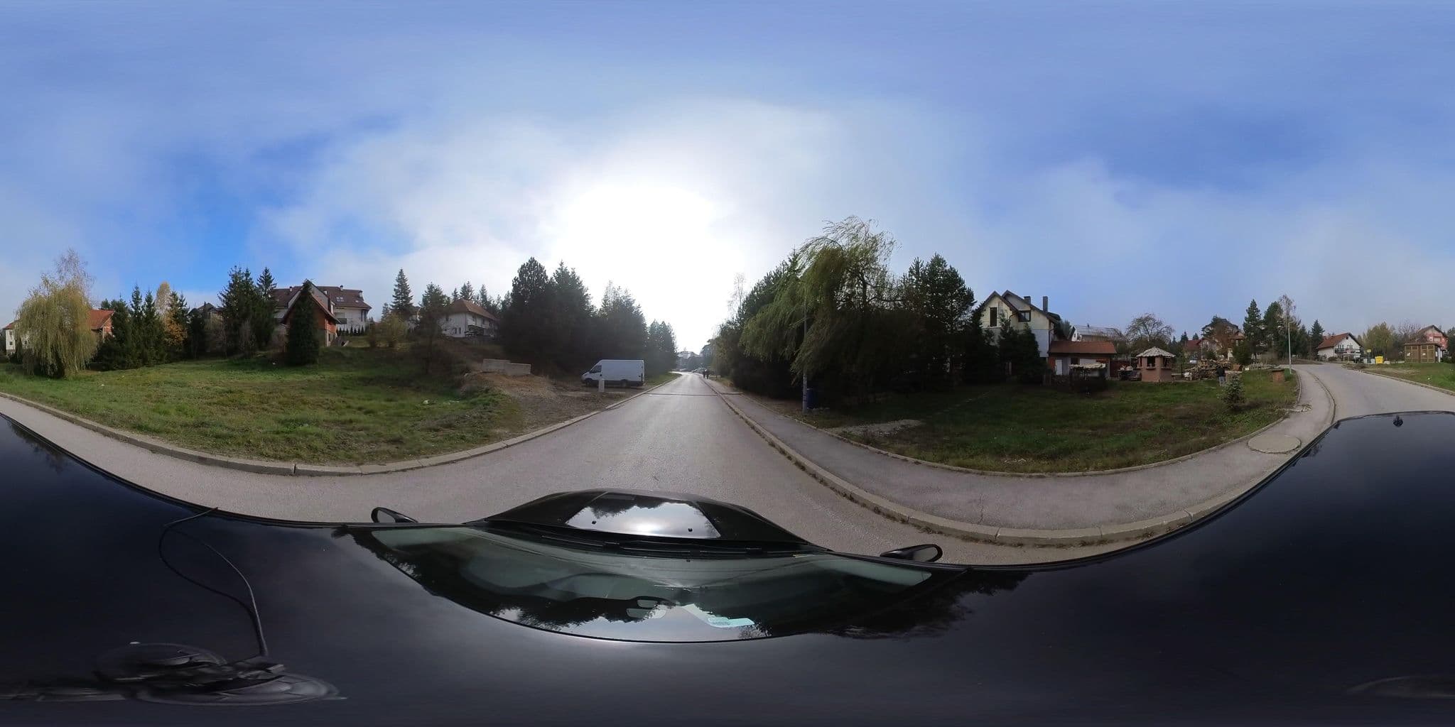 Street view near Vila "Predah", Zlatibor — © brackone (CC BY-SA · Mapillary)