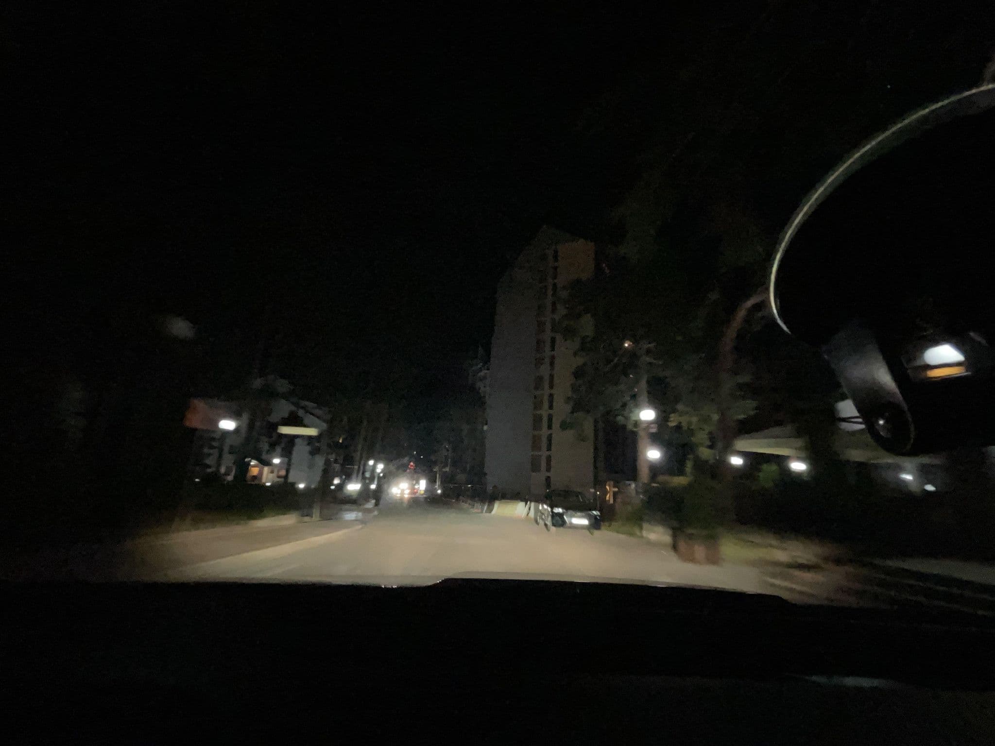 Street view near Vila „Srbija”, Zlatibor — © alexletov (CC BY-SA · Mapillary)