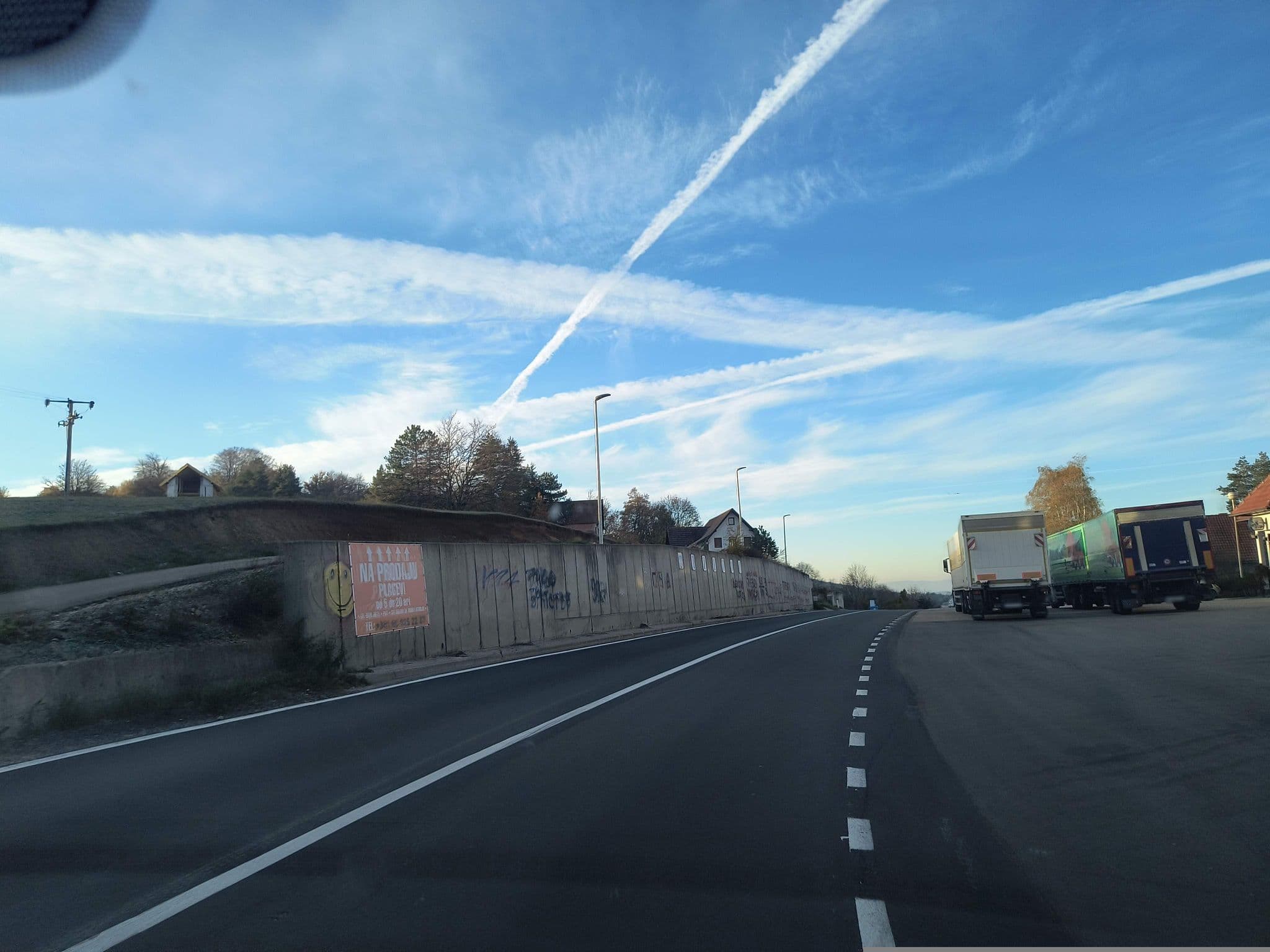 Street view near Borova glava, Zlatibor — © smajser1 (CC BY-SA · Mapillary)