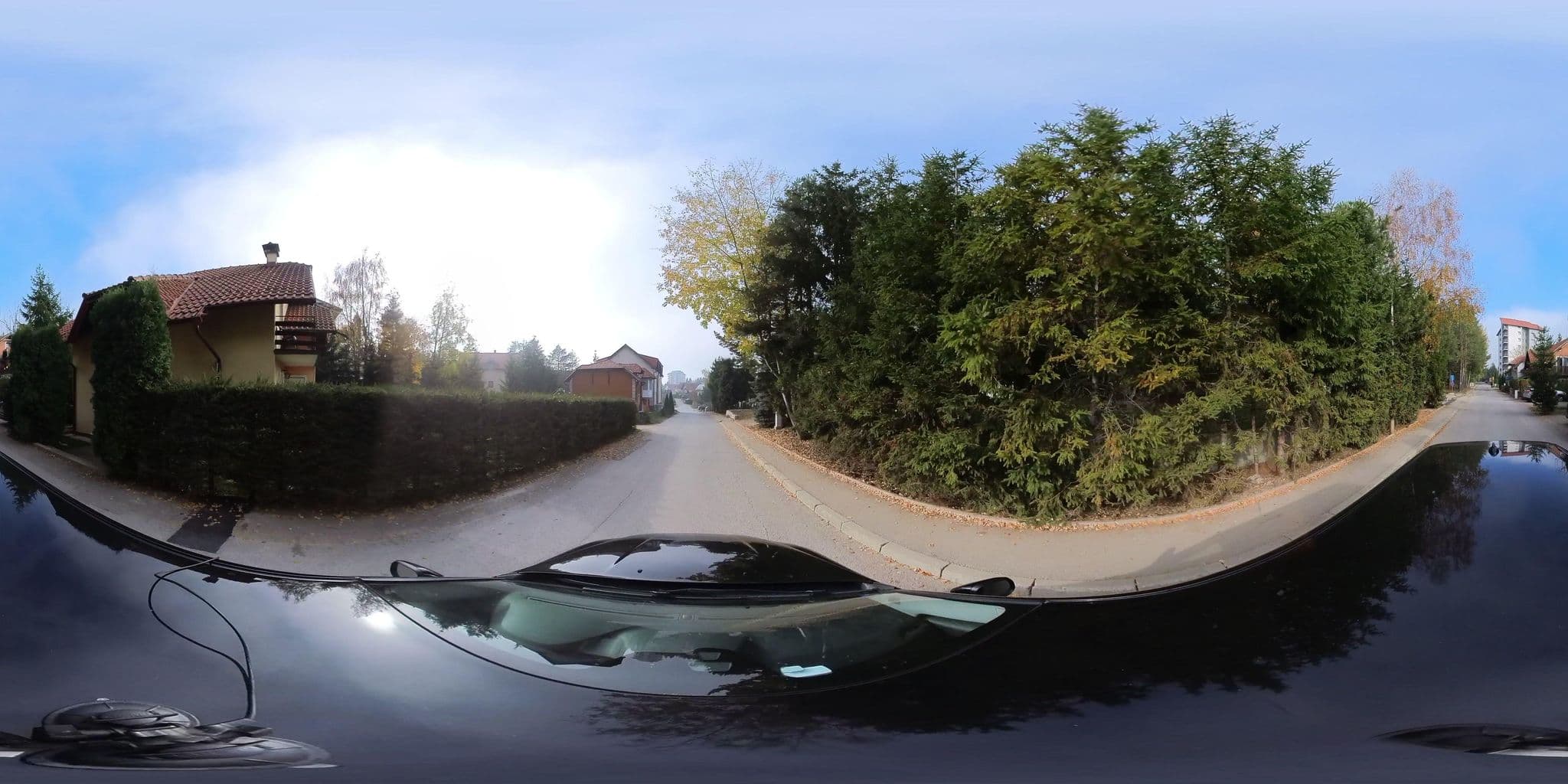 Street view near ApartmaniBozovic.com, Zlatibor — © brackone (CC BY-SA · Mapillary)
