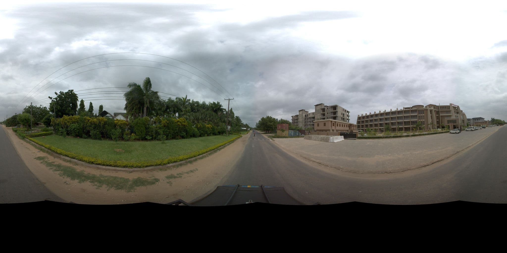 Street view near Equitanz Ltd HQ, Magomeni — © ramanihuria (CC BY-SA · Mapillary)