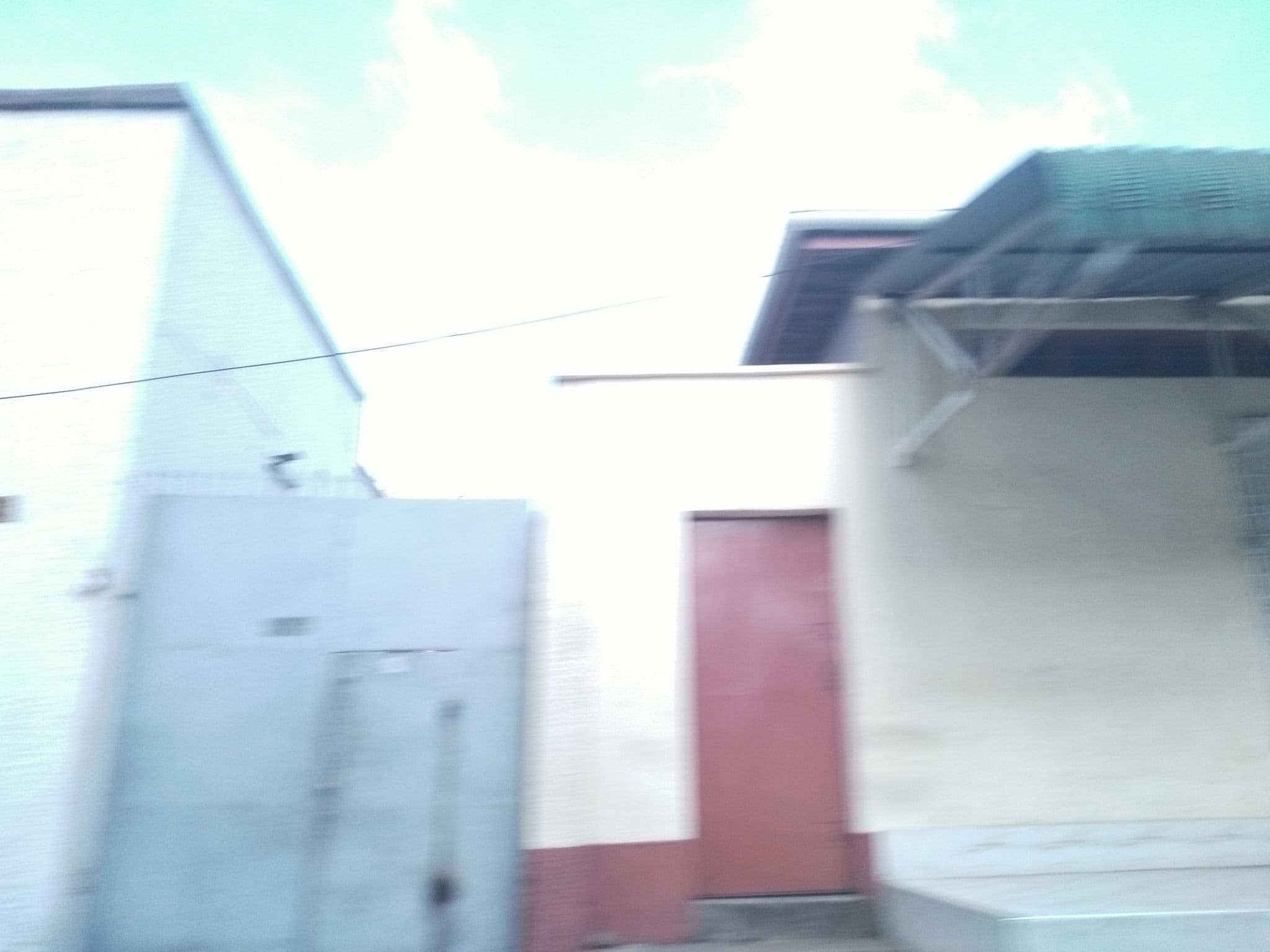 Street view near Torch Budget Inn, Arusha — © ralebipim (CC BY-SA · Mapillary)