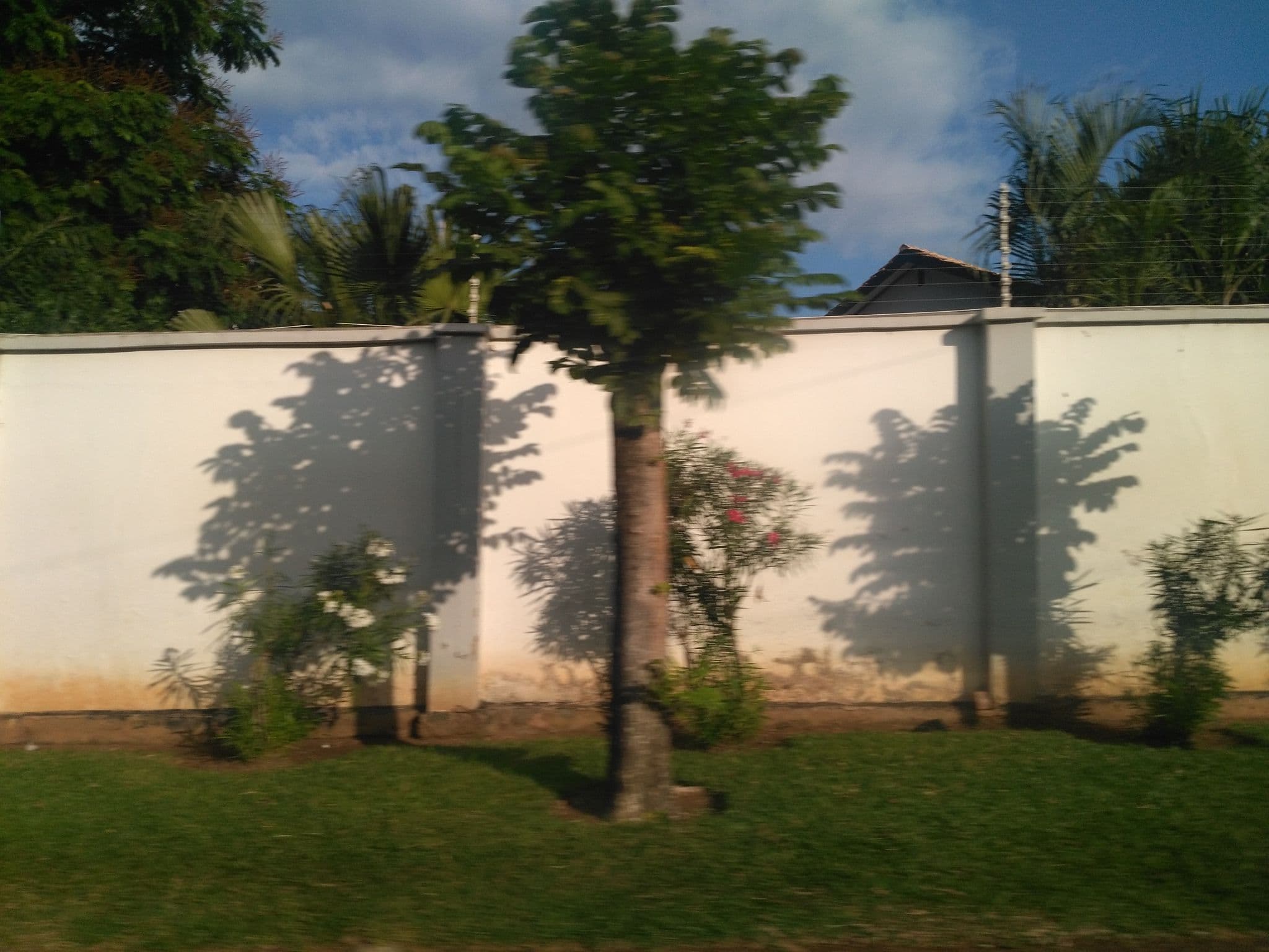 Street view near Procura Consolata, Magomeni — © ralebipim (CC BY-SA · Mapillary)