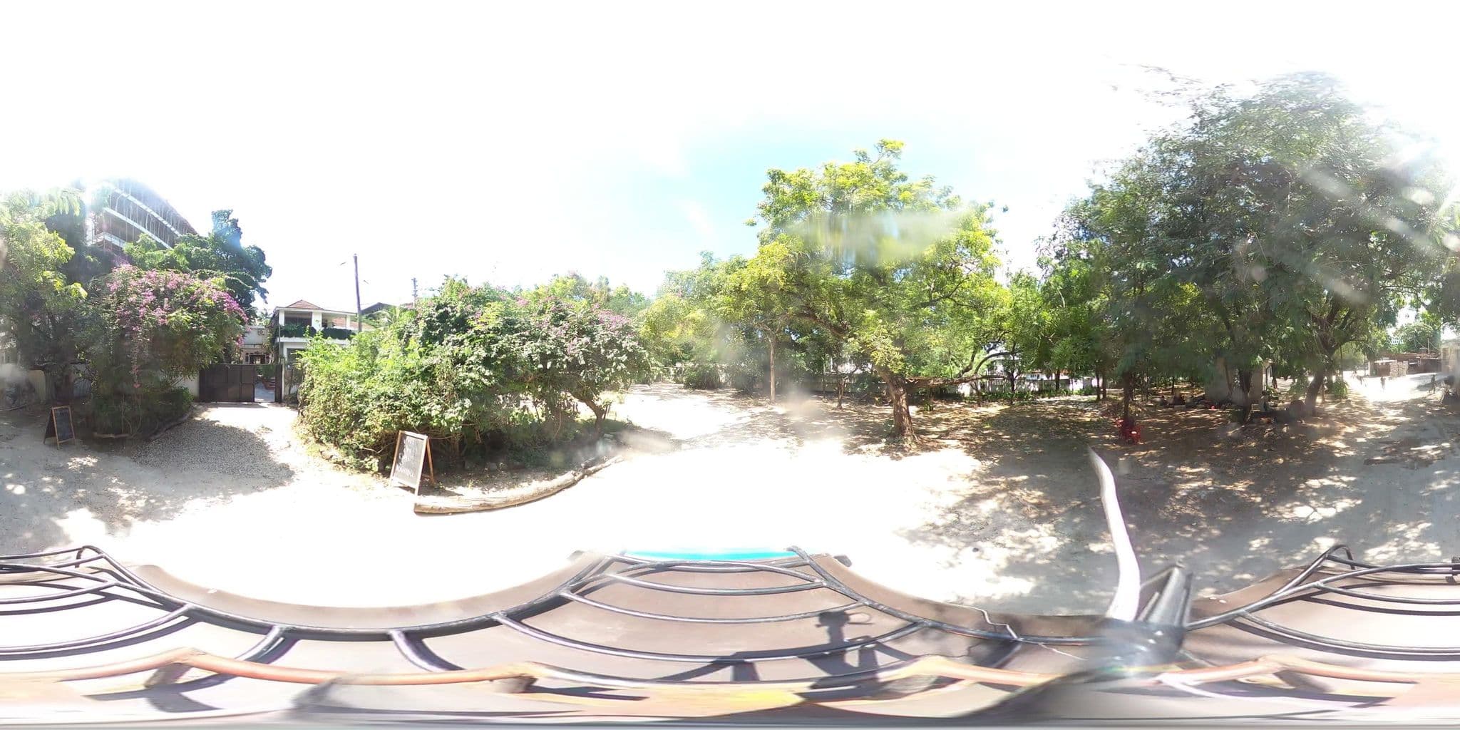 Street view near boulevard inn, Magomeni — © OMDTZ1 (CC BY-SA · Mapillary)