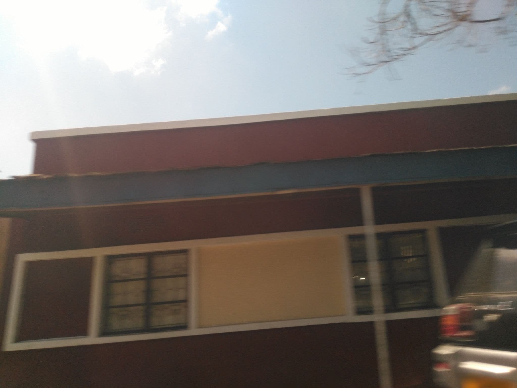 Street view near Dagnec lodge, Arusha — © ralebipim (CC BY-SA · Mapillary)