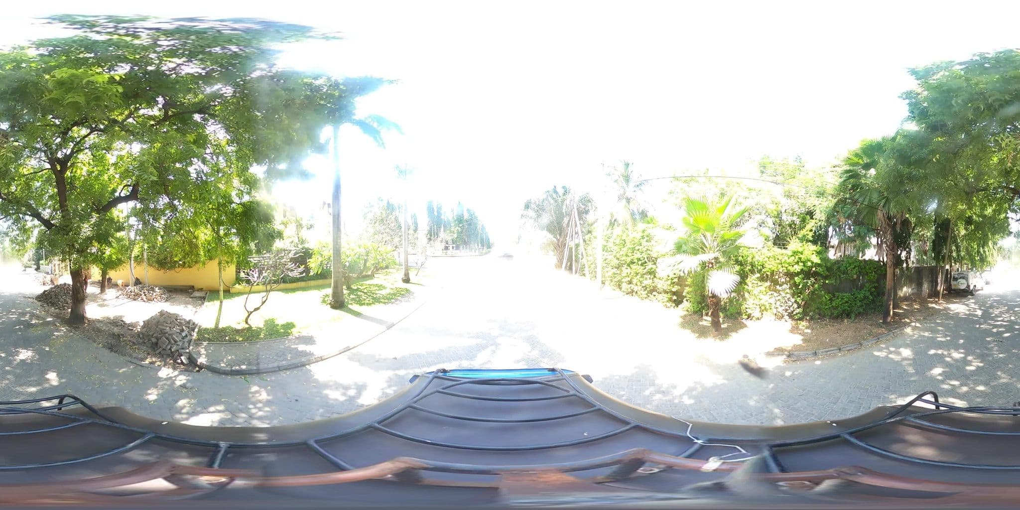 Street view near Seacliff Court, Magomeni — © OMDTZ1 (CC BY-SA · Mapillary)