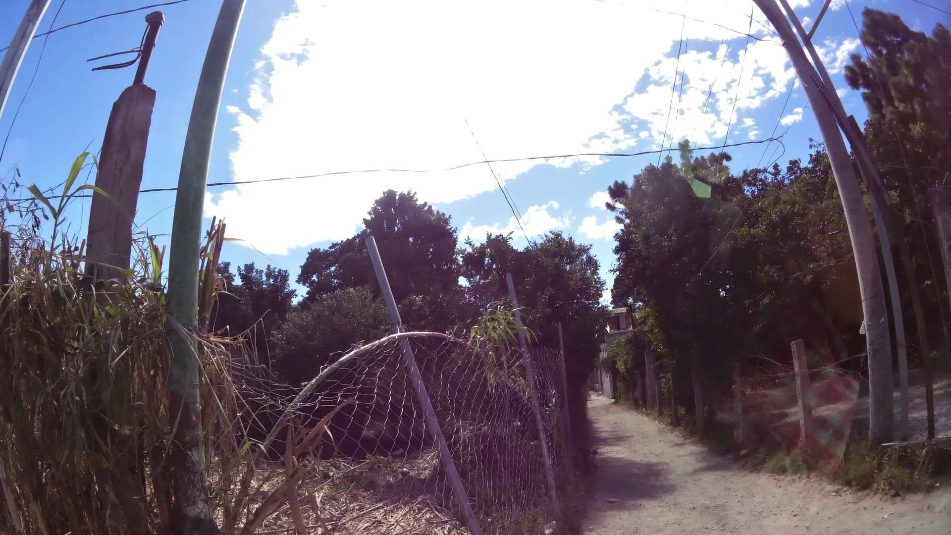 Street view near Jennasriverbedandbreakfast, Panajachel — © kaartcam (CC BY-SA · Mapillary)