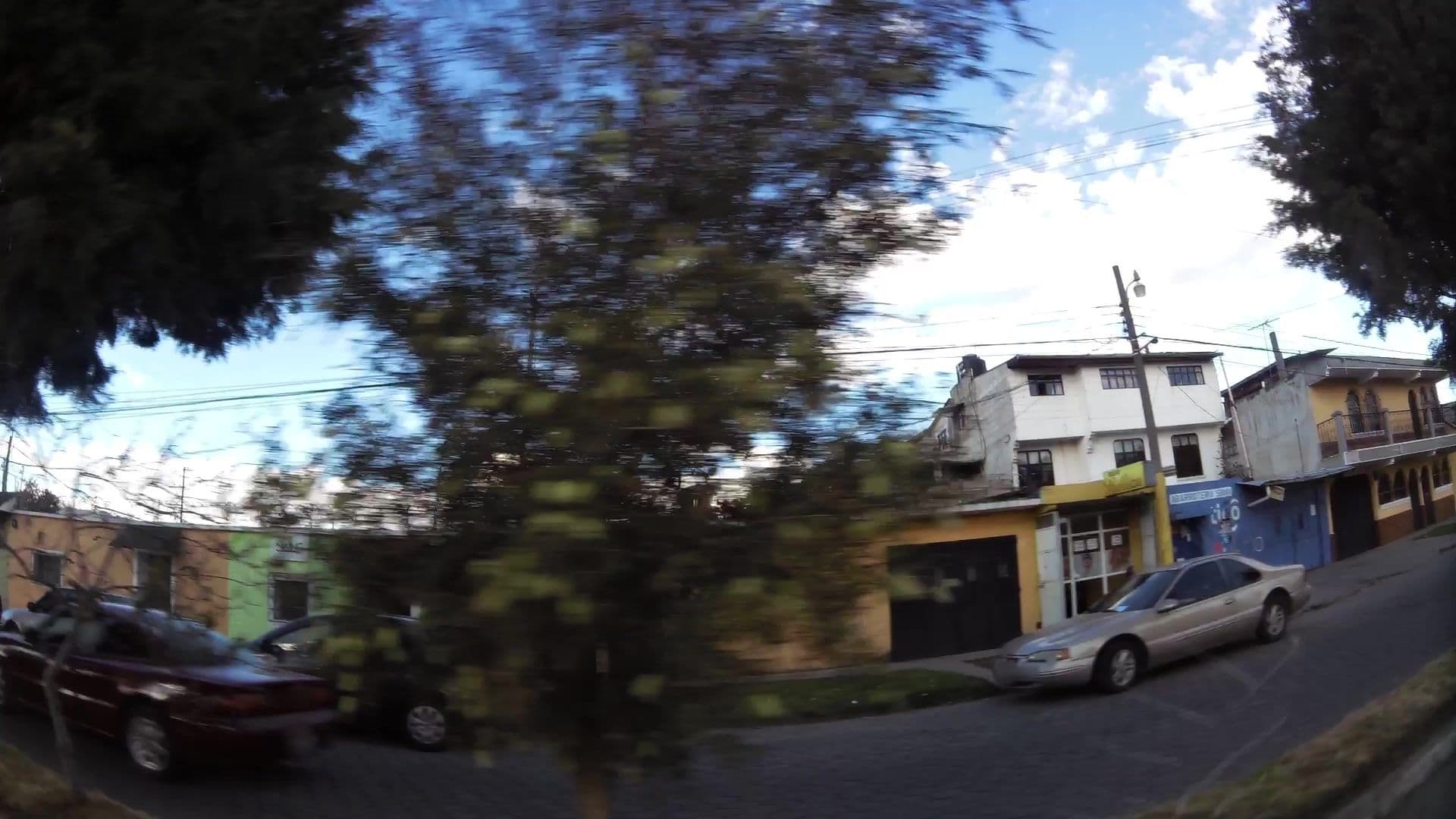 Street view near Naj-Cun, Quetzaltenango — © kaartcam (CC BY-SA · Mapillary)