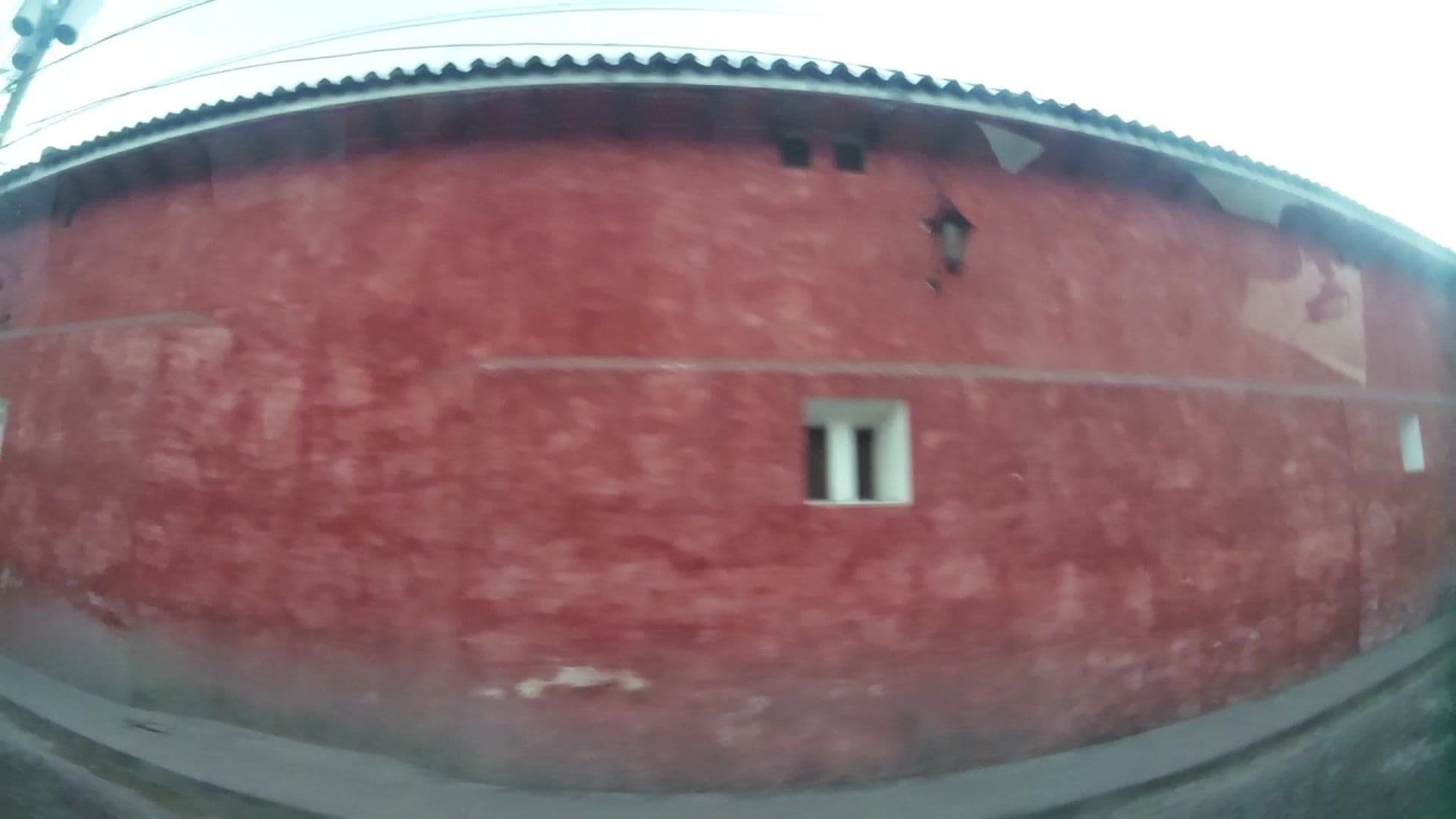 Street view near Hotel Las Farolas, Antigua Guatemala — © kaartcam (CC BY-SA · Mapillary)