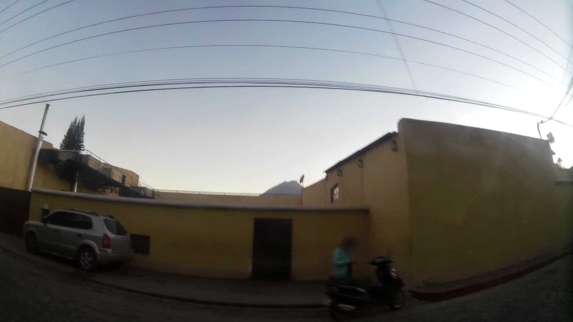 Street view near Soleil La Antigua Resort Antigua Guatemala, Antigua Guatemala — © kaartcam (CC BY-SA · Mapillary)