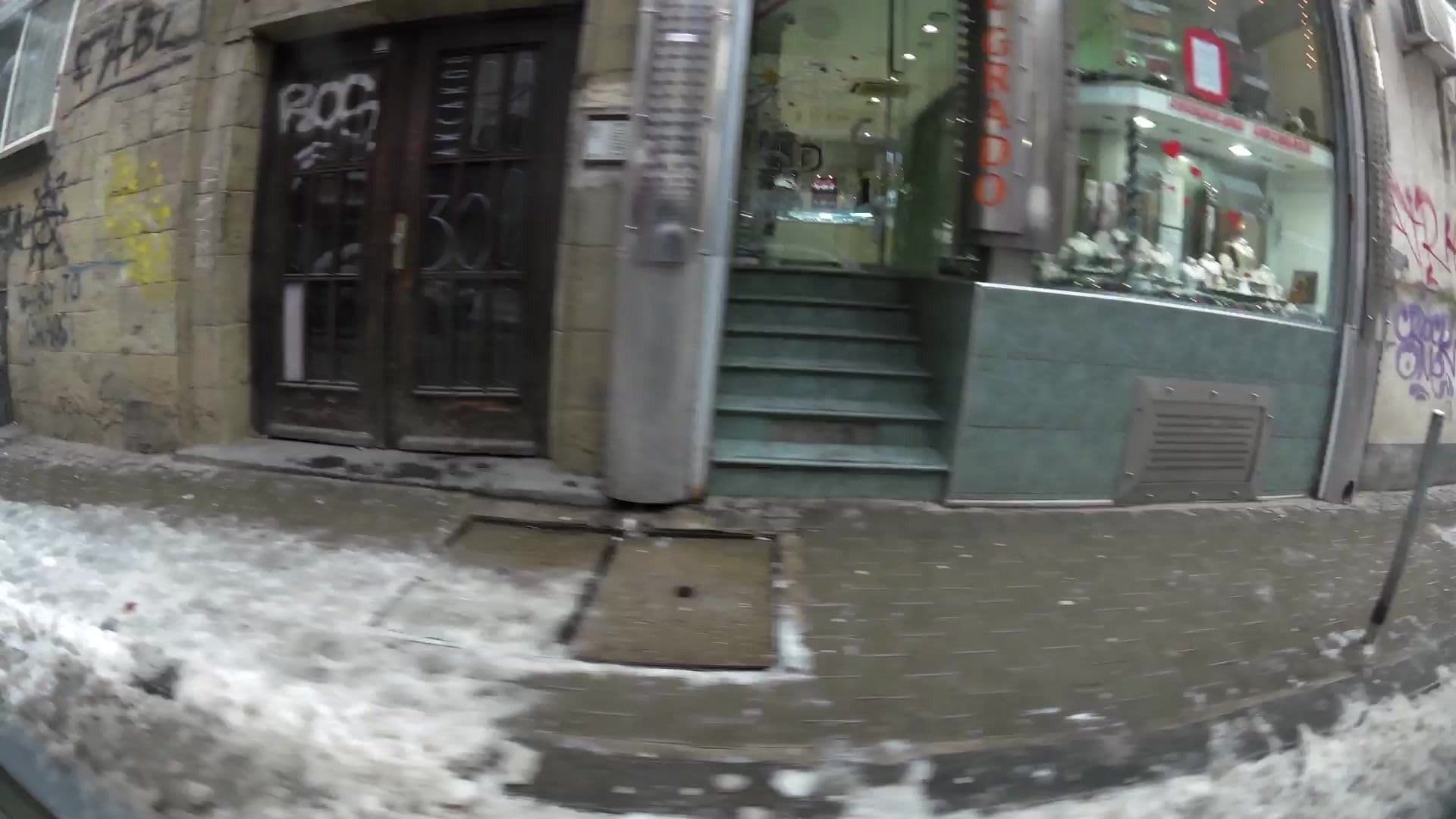 Street view near 6Ato, Sofia — © kaartcam (CC BY-SA · Mapillary)