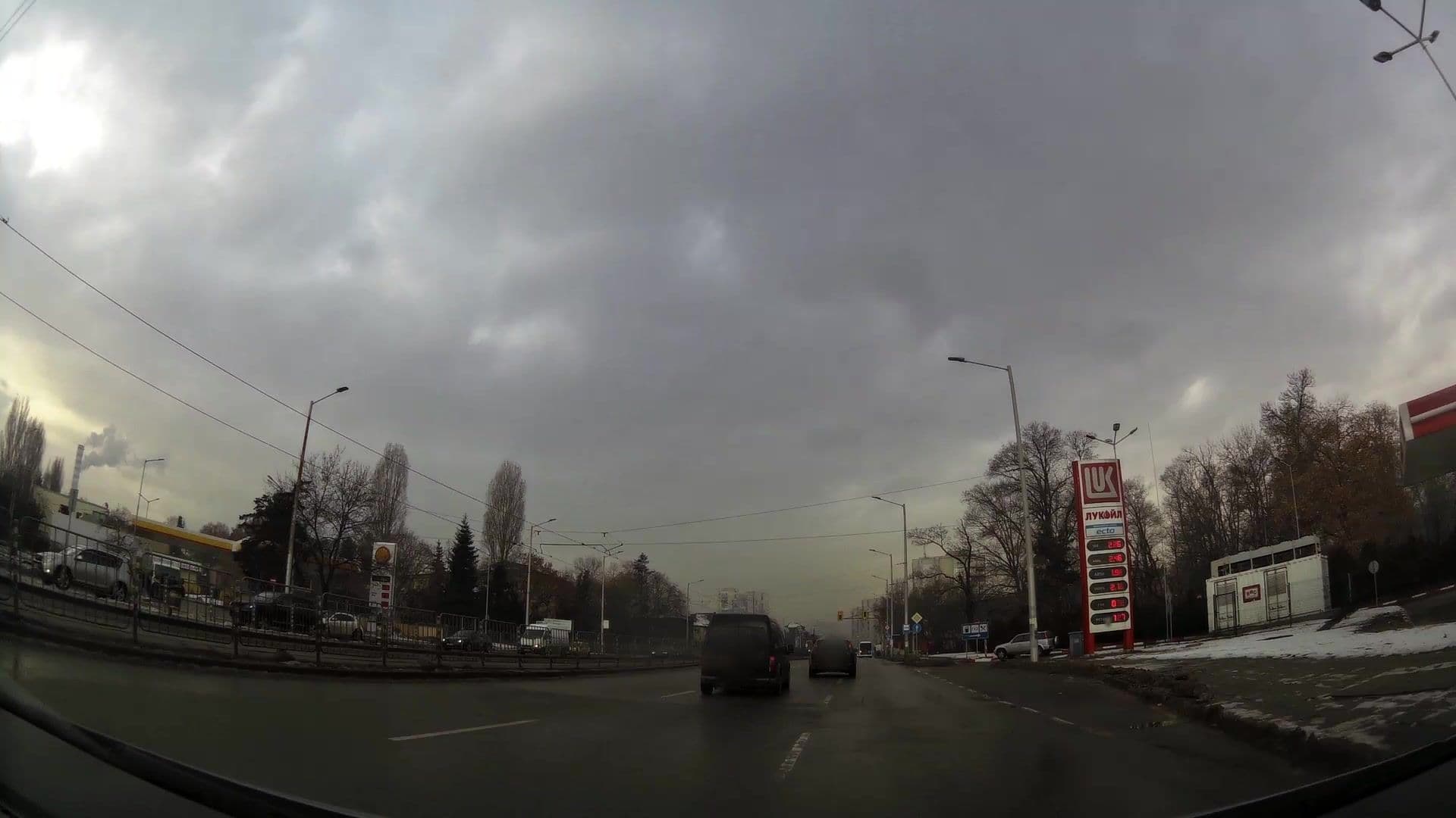 Street view near Стая 307, Sofia — © kaartcam (CC BY-SA · Mapillary)