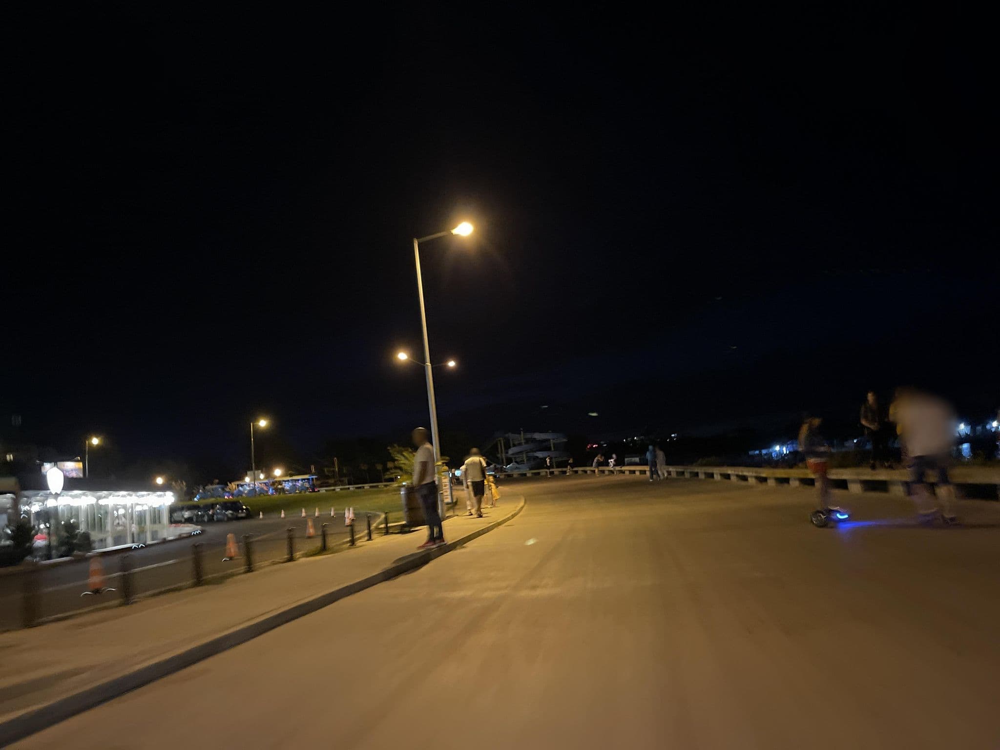 Street view near Апартхотел “Парадисо” | Paradiso Aparthotel, Nesebar — © stoebi (CC BY-SA · Mapillary)