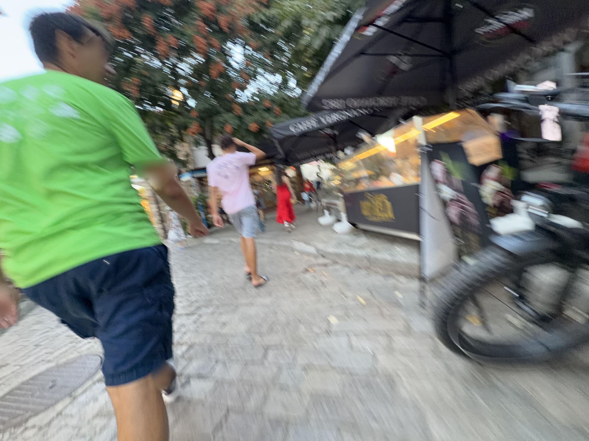 Street view near Apolonia 30, Sozopol — © the100daysummer (CC BY-SA · Mapillary)