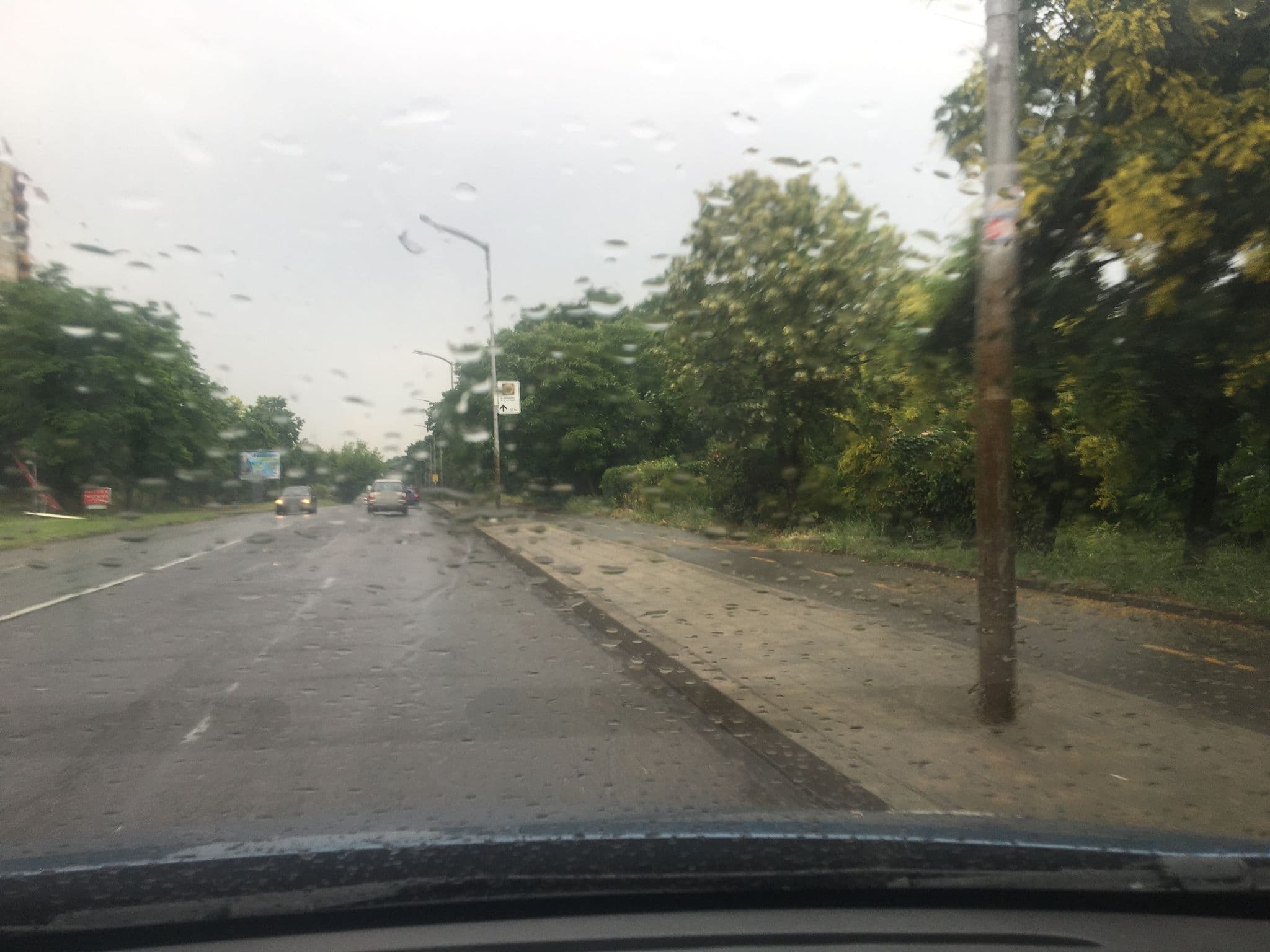 Street view near Хотел Милано, Burgas — © navteq_bg (CC BY-SA · Mapillary)