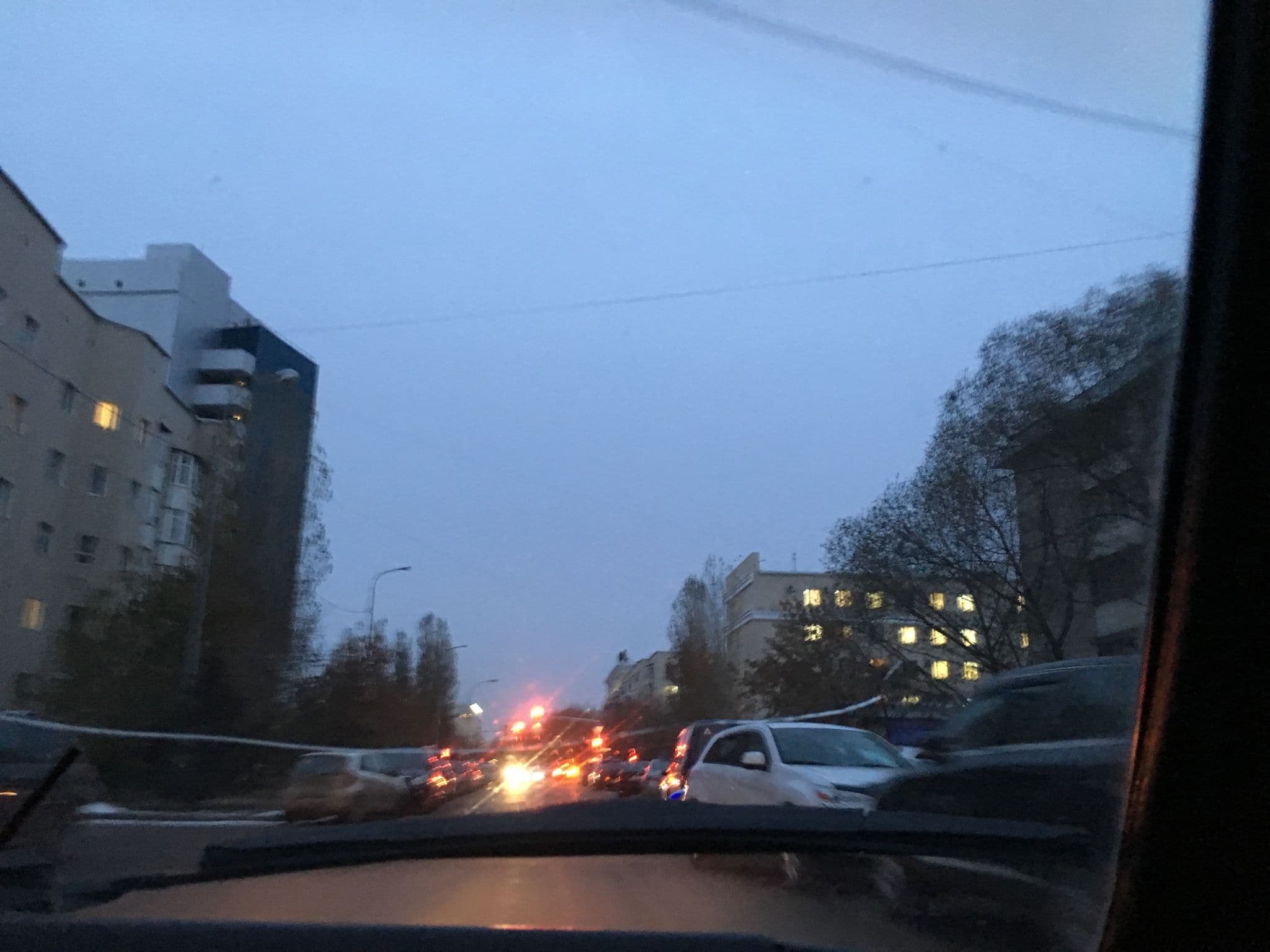 Street view near Алтын Дала, Astana — © galiya (CC BY-SA · Mapillary)
