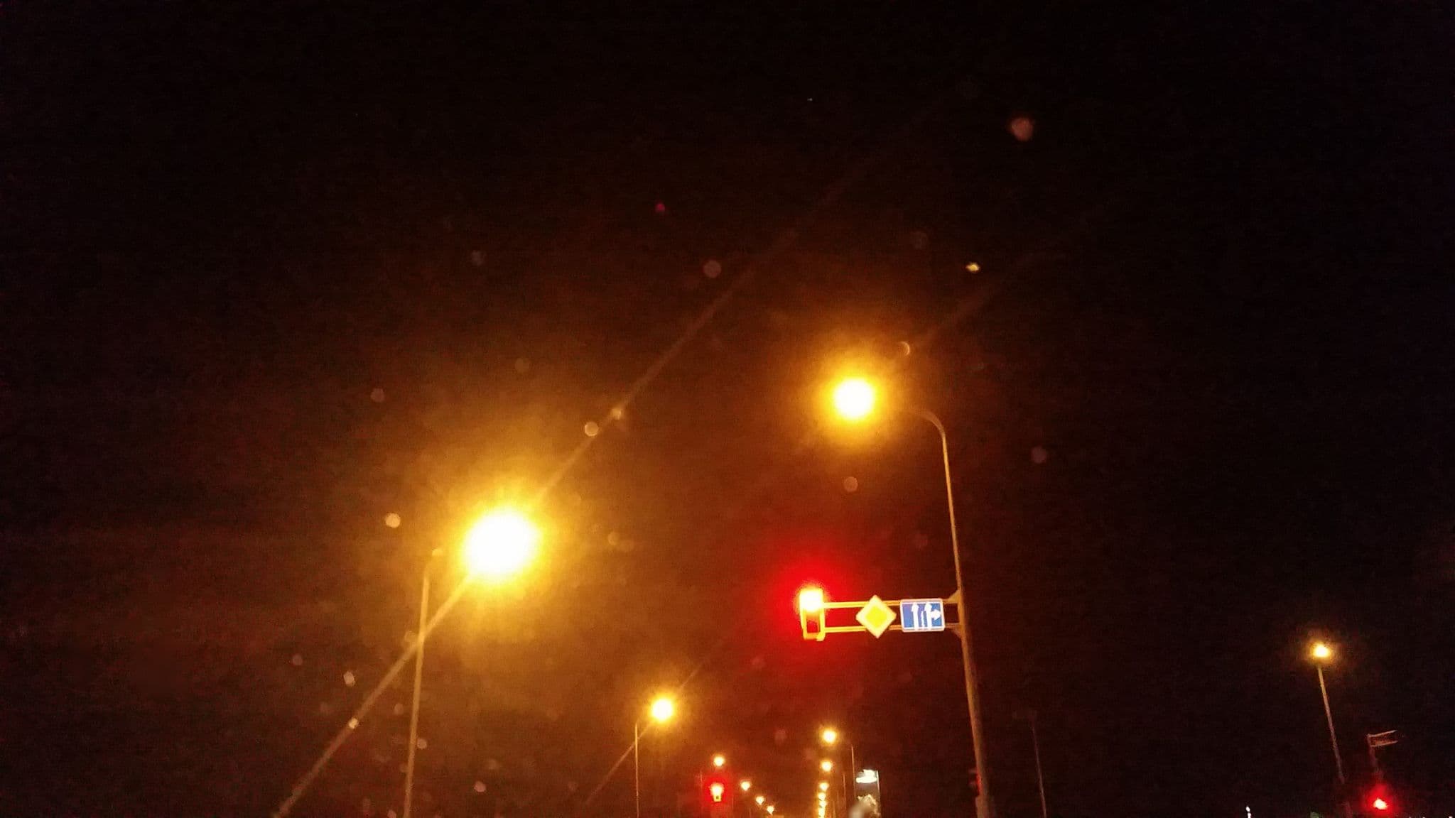 Street view near Аэро отель, Astana — © alpamys (CC BY-SA · Mapillary)