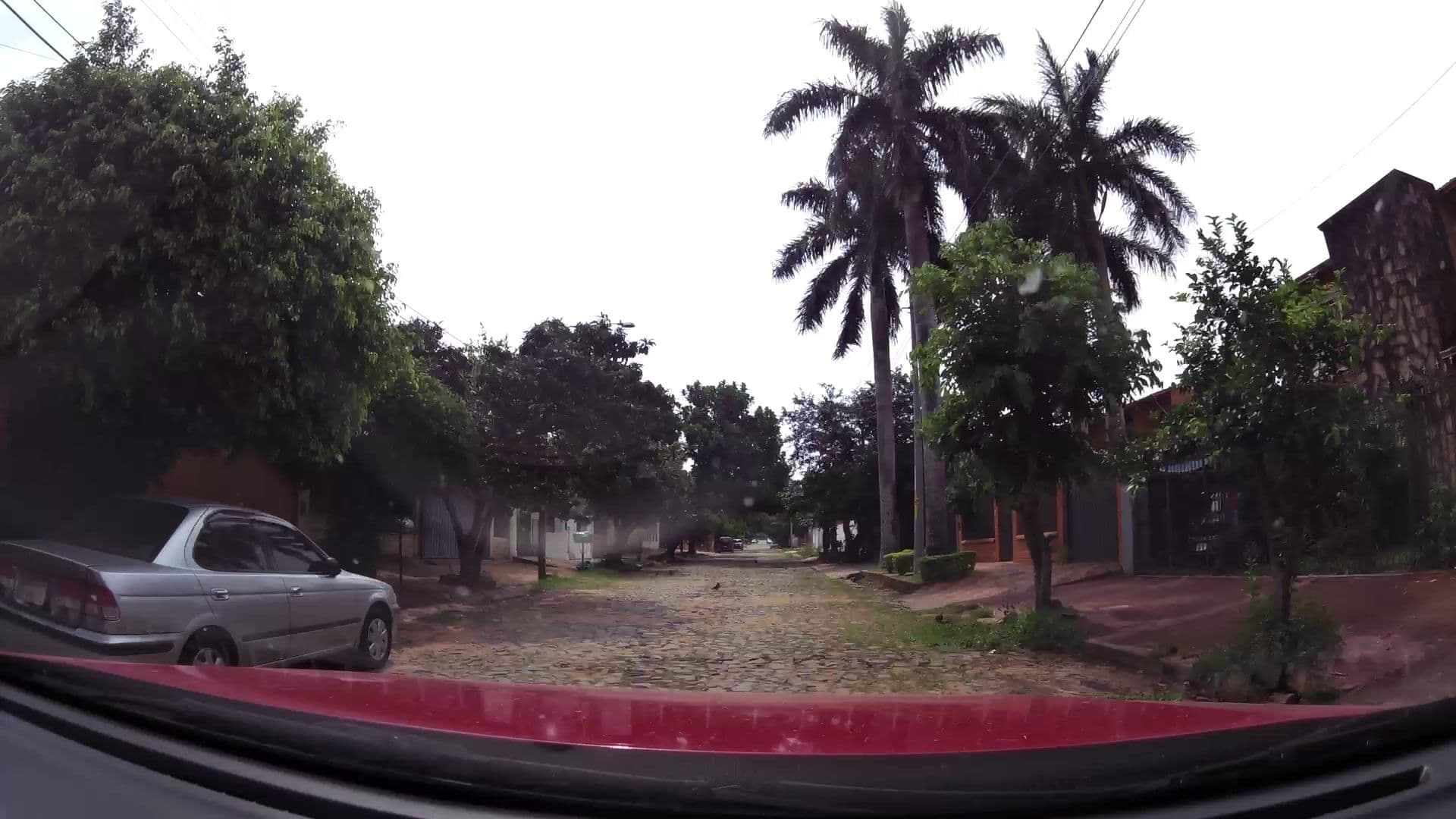 Street view near Antonia, Mariano Roque Alonso — © kaartcam (CC BY-SA · Mapillary)
