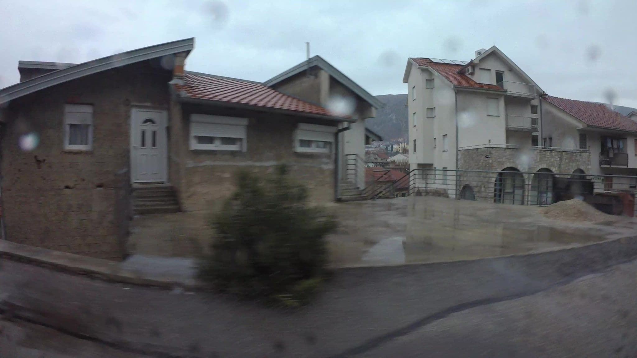Street view near Boticcelli, Mostar — © kaartcam (CC BY-SA · Mapillary)