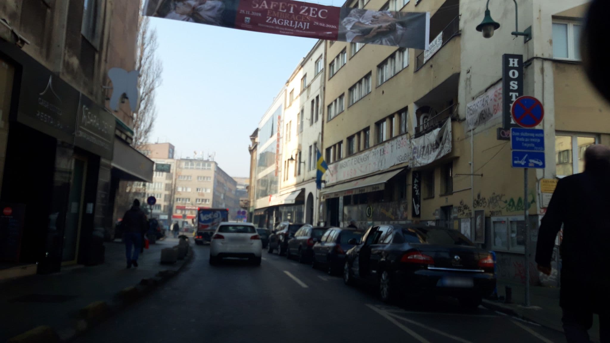 Street view near Casa United, Kobilja Glava — © lakatosvl (CC BY-SA · Mapillary)