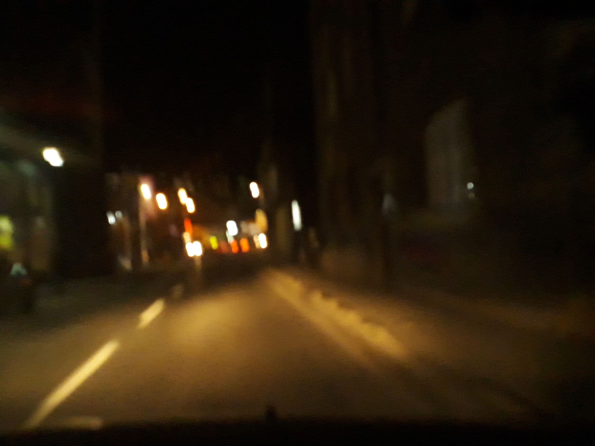 Street view near Casa Artee Apartments, Kobilja Glava — © hs4 (CC BY-SA · Mapillary)