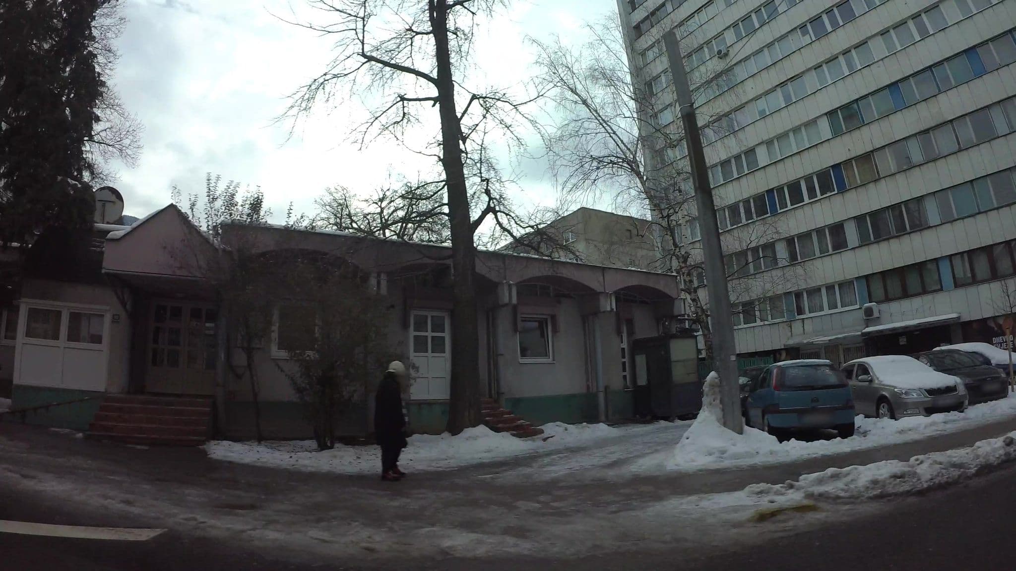 Street view near Propulsion Inn ****, Kobilja Glava — © kaartcam (CC BY-SA · Mapillary)