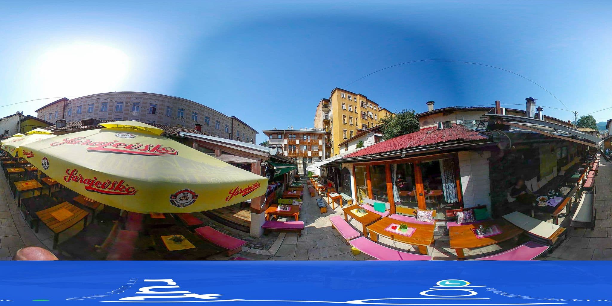Street view near Apartment Magaza, Kobilja Glava — © rutmapprivate (CC BY-SA · Mapillary)