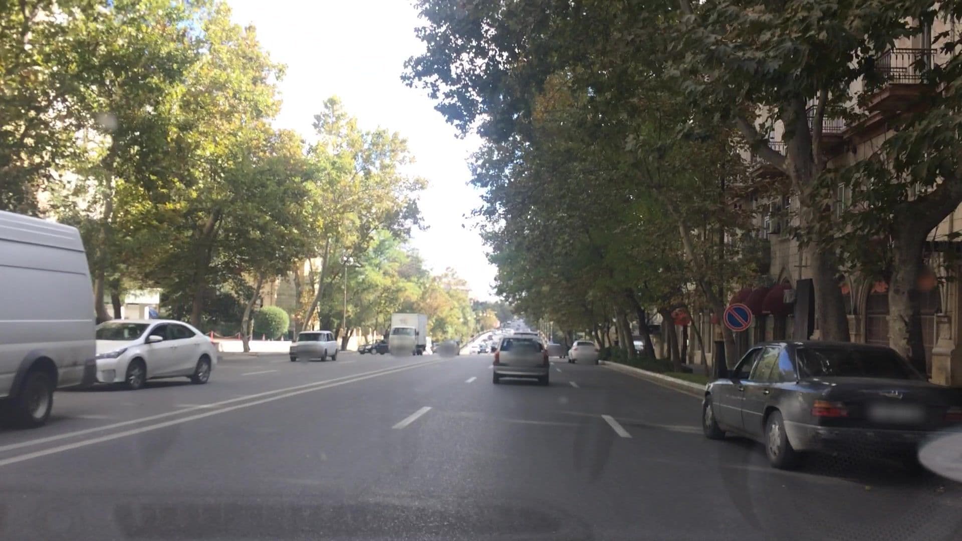 Street view near Royal Garden Hotel, Badamdar — © lvl5 (CC BY-SA · Mapillary)