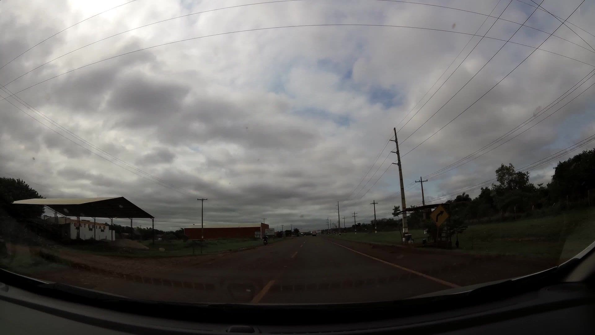 Street view near Divas Motel, Ciudad del Este — © kaartcam (CC BY-SA · Mapillary)