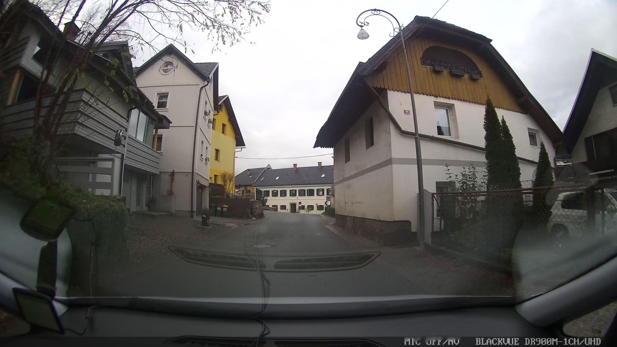 Street view near Effie Perine Apartments, Bled — © jthnz (CC BY-SA · Mapillary)