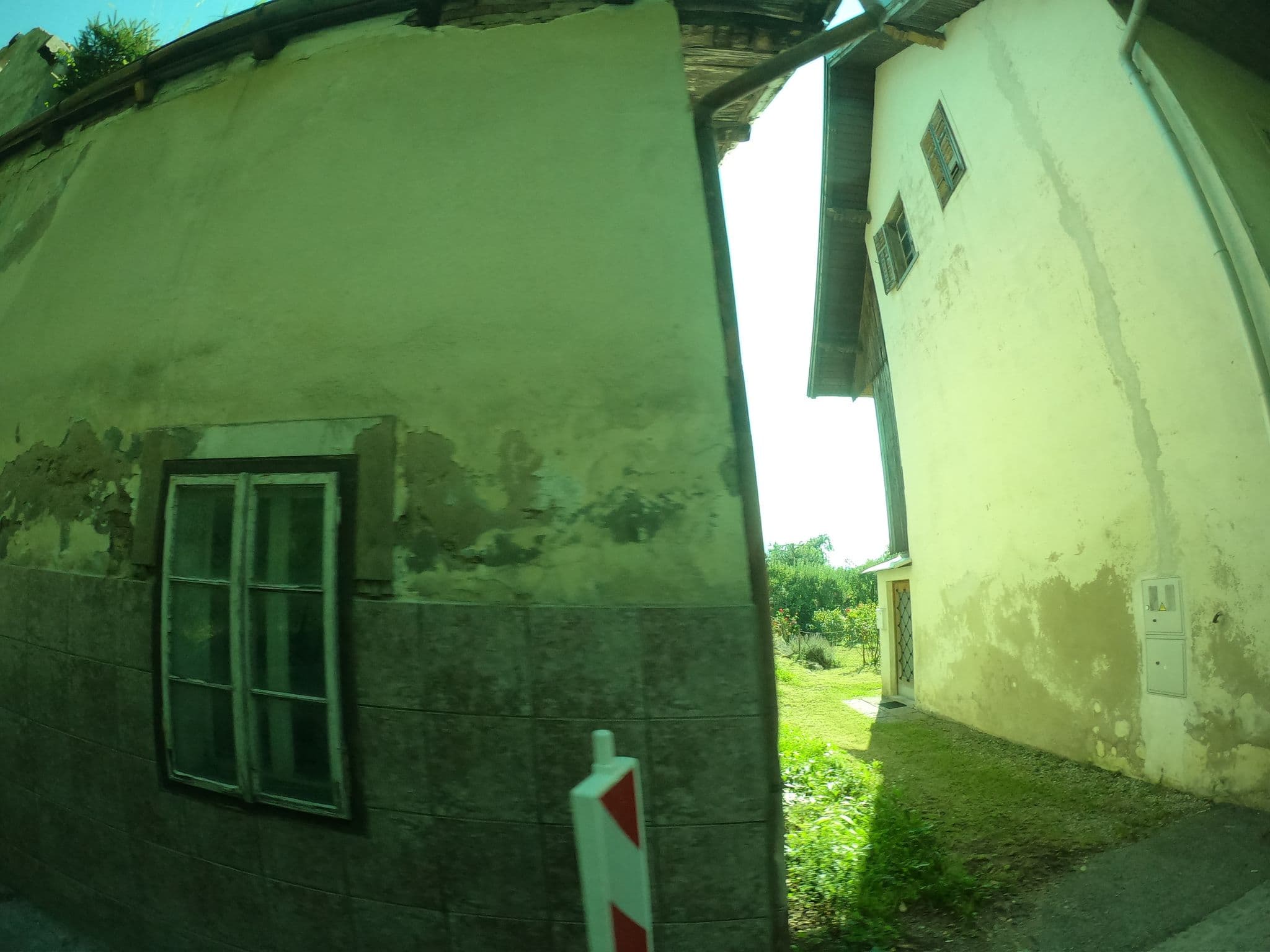 Street view near Apartma Trentelj, Bled — © richlv (CC BY-SA · Mapillary)
