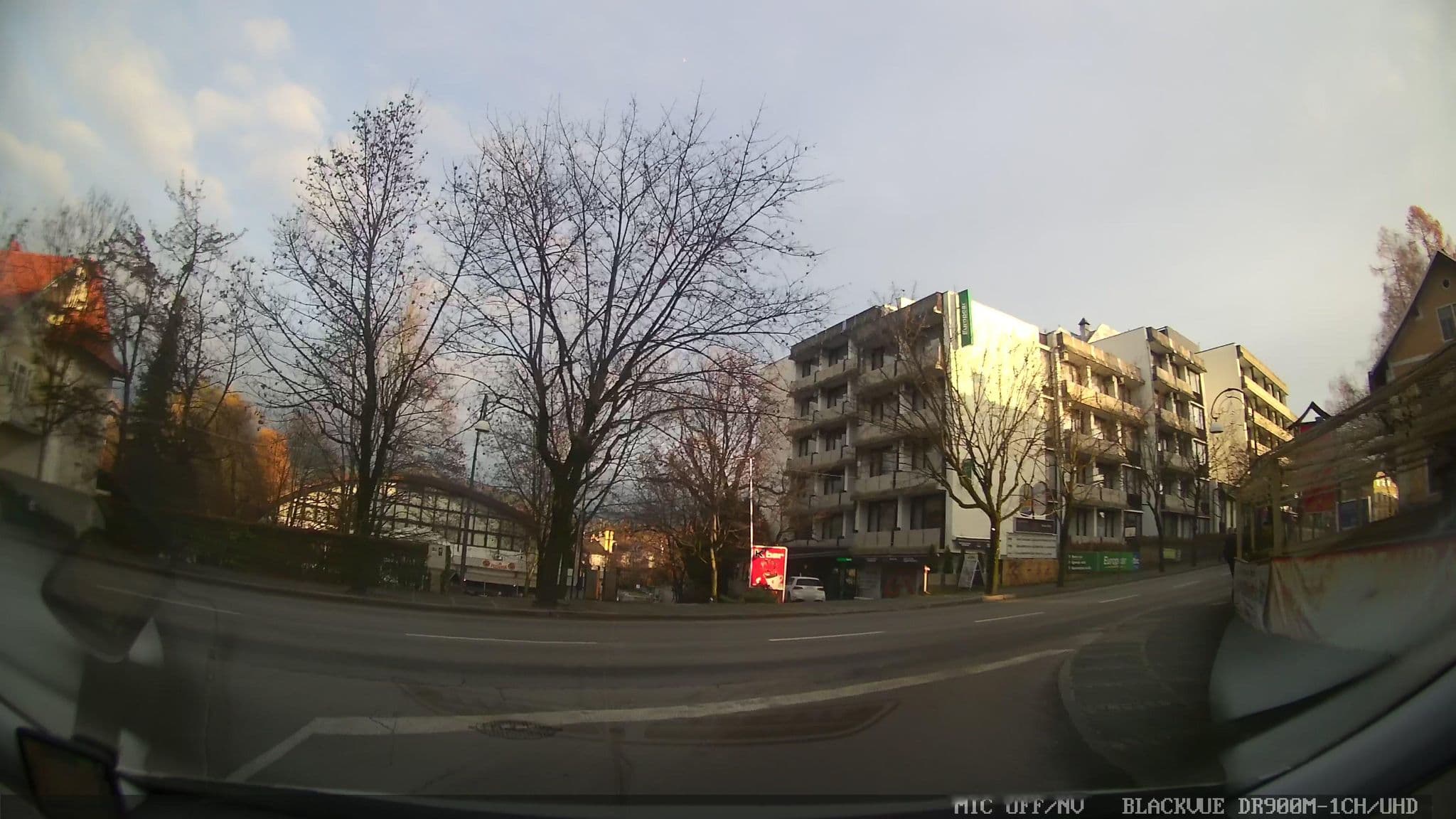 Street view near Apartment Rus Bled, Bled — © jthnz (CC BY-SA · Mapillary)