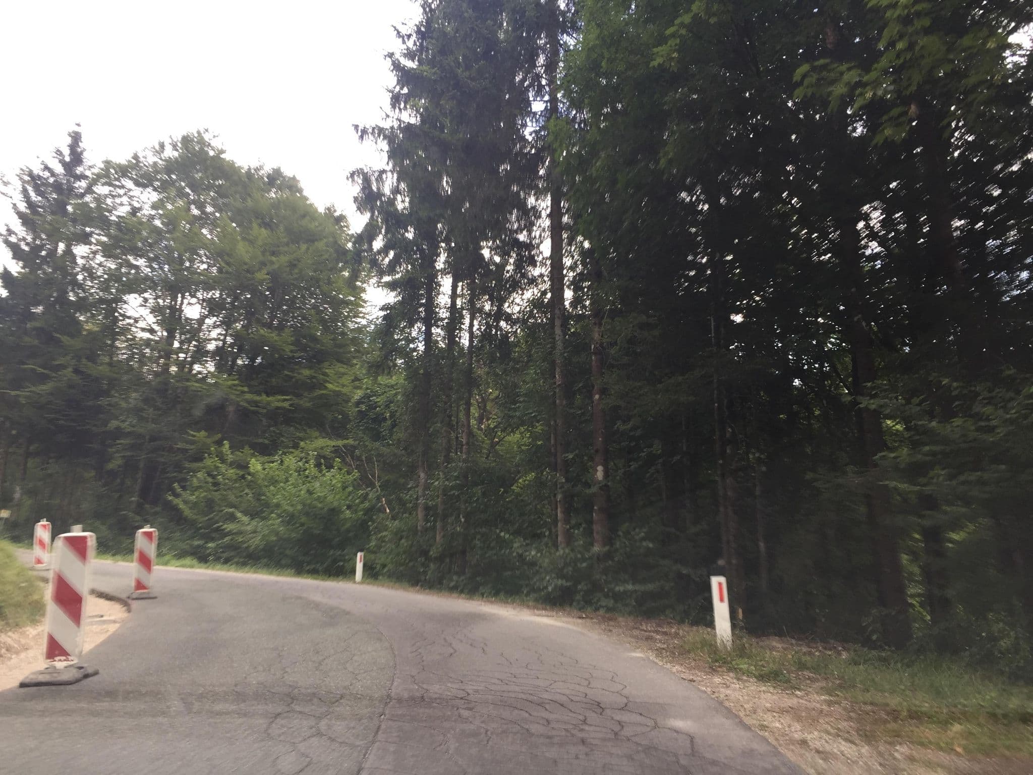 Street view near Cottage In The Woods, Bohinjska Bistrica — © igorzo (CC BY-SA · Mapillary)