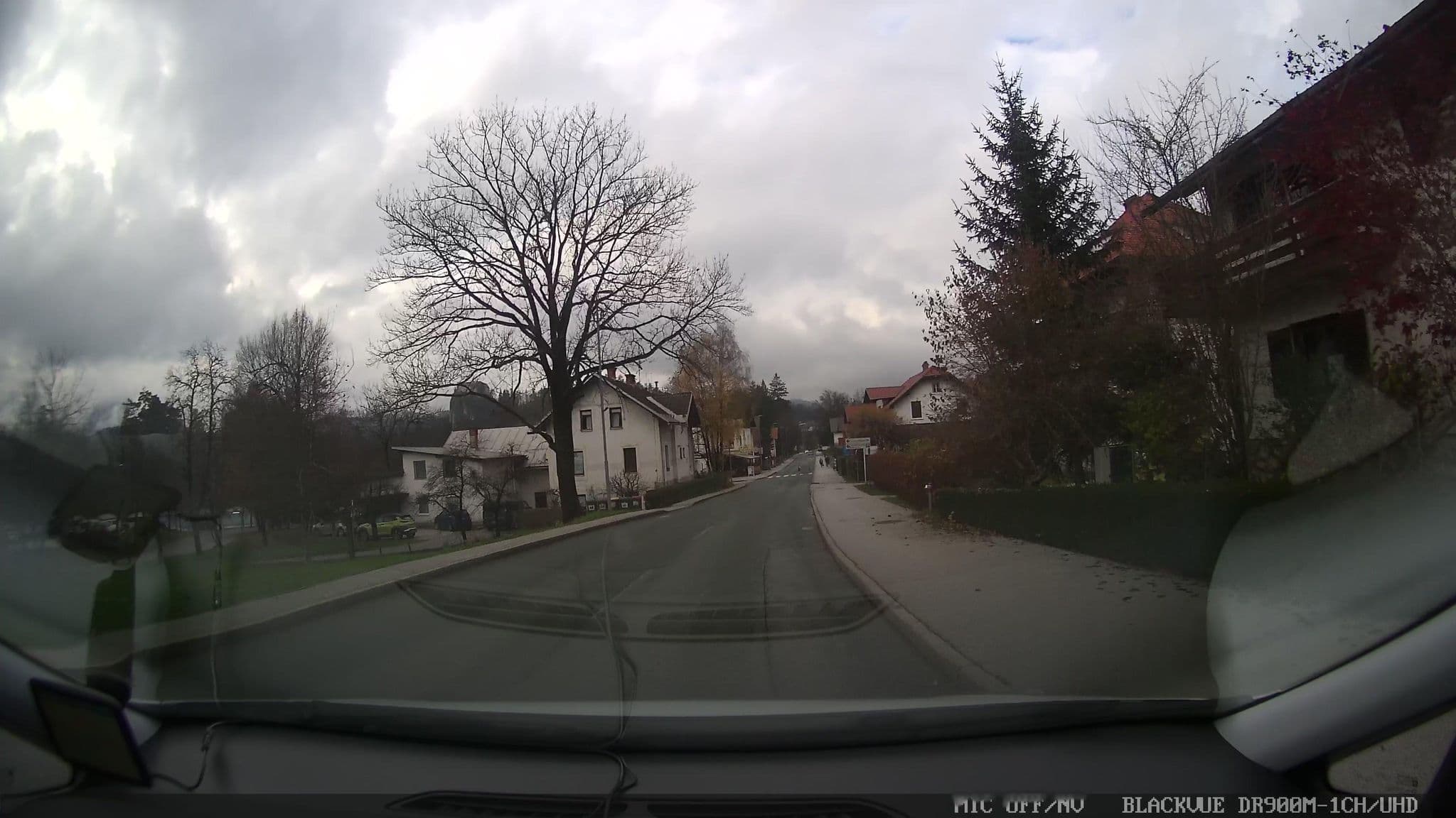 Street view near Apartmaji Kapus, Bled — © jthnz (CC BY-SA · Mapillary)