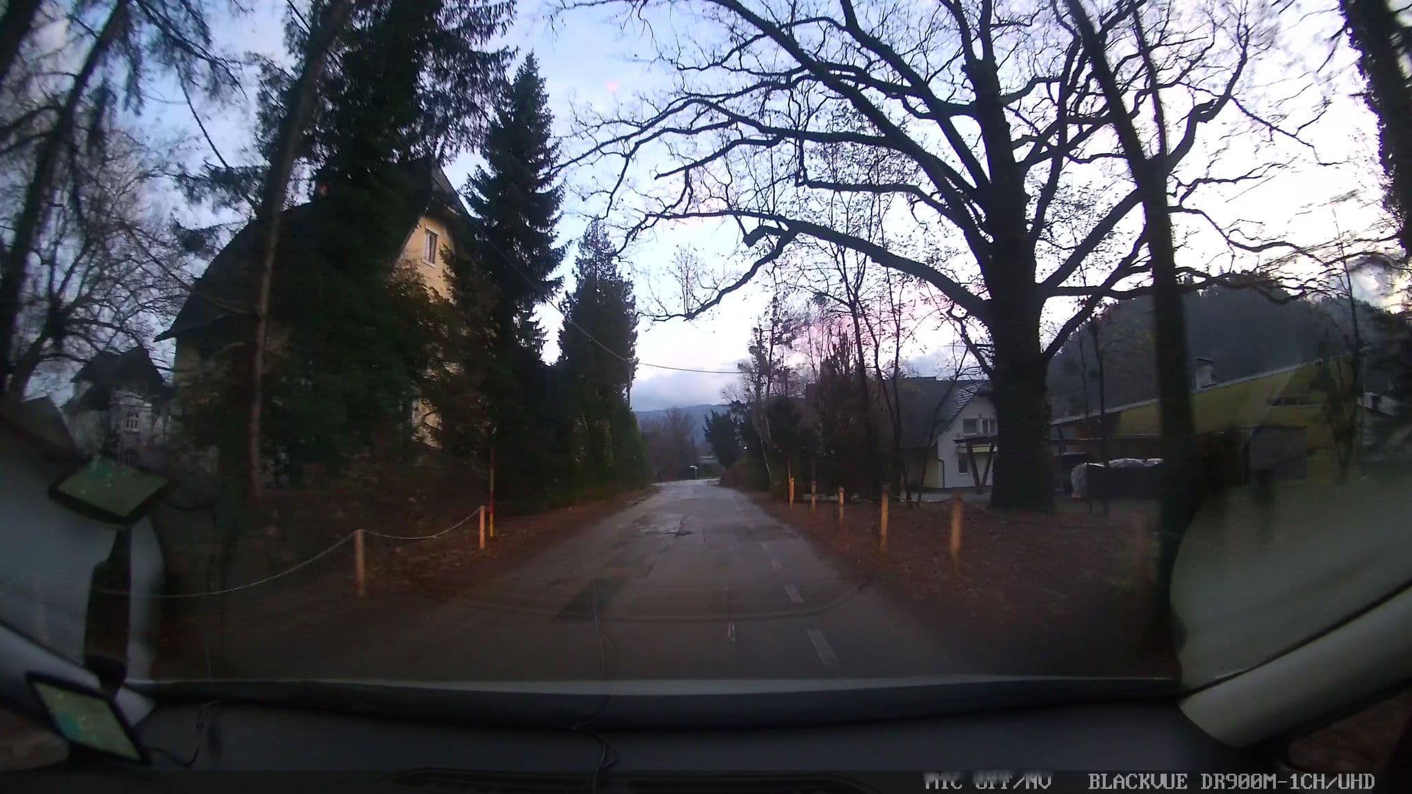 Street view near Apartma Benedik, Bled — © jthnz (CC BY-SA · Mapillary)