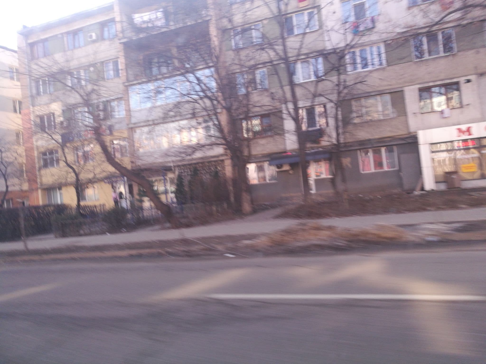 Street view near Orion, Iaşi — © rsandu (CC BY-SA · Mapillary)