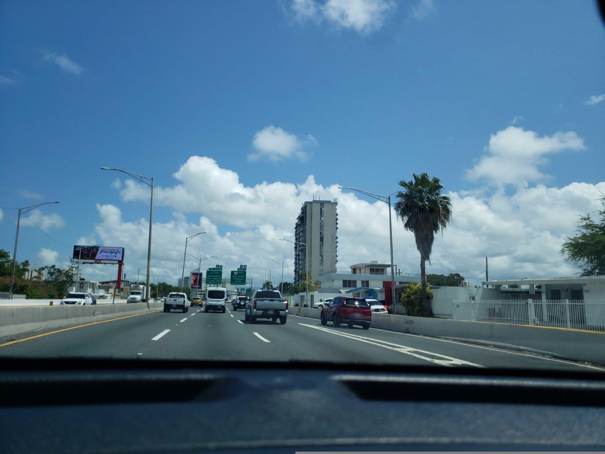 Street view near Pool Deck, Eleanor Roosevelt — © guyutetube (CC BY-SA · Mapillary)