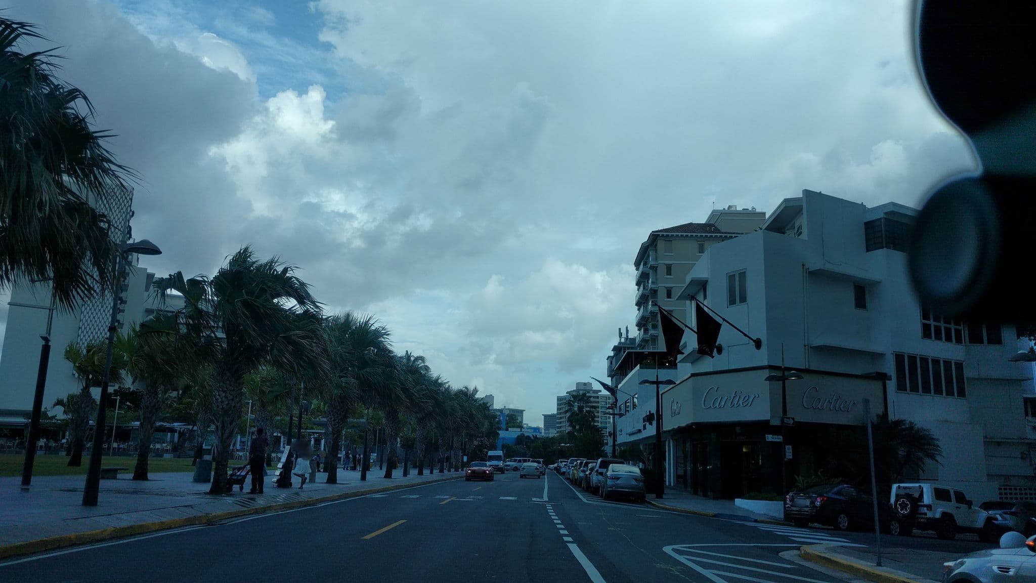 Street view near Normandie, San Juan — © jmoliver (CC BY-SA · Mapillary)