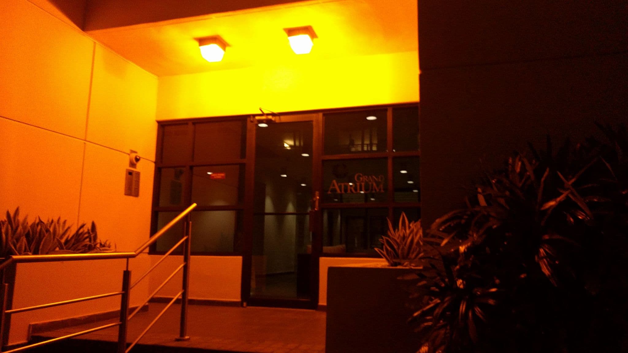 Street view near Radisson Ambassador Room #506, San Juan — © jmoliver (CC BY-SA · Mapillary)