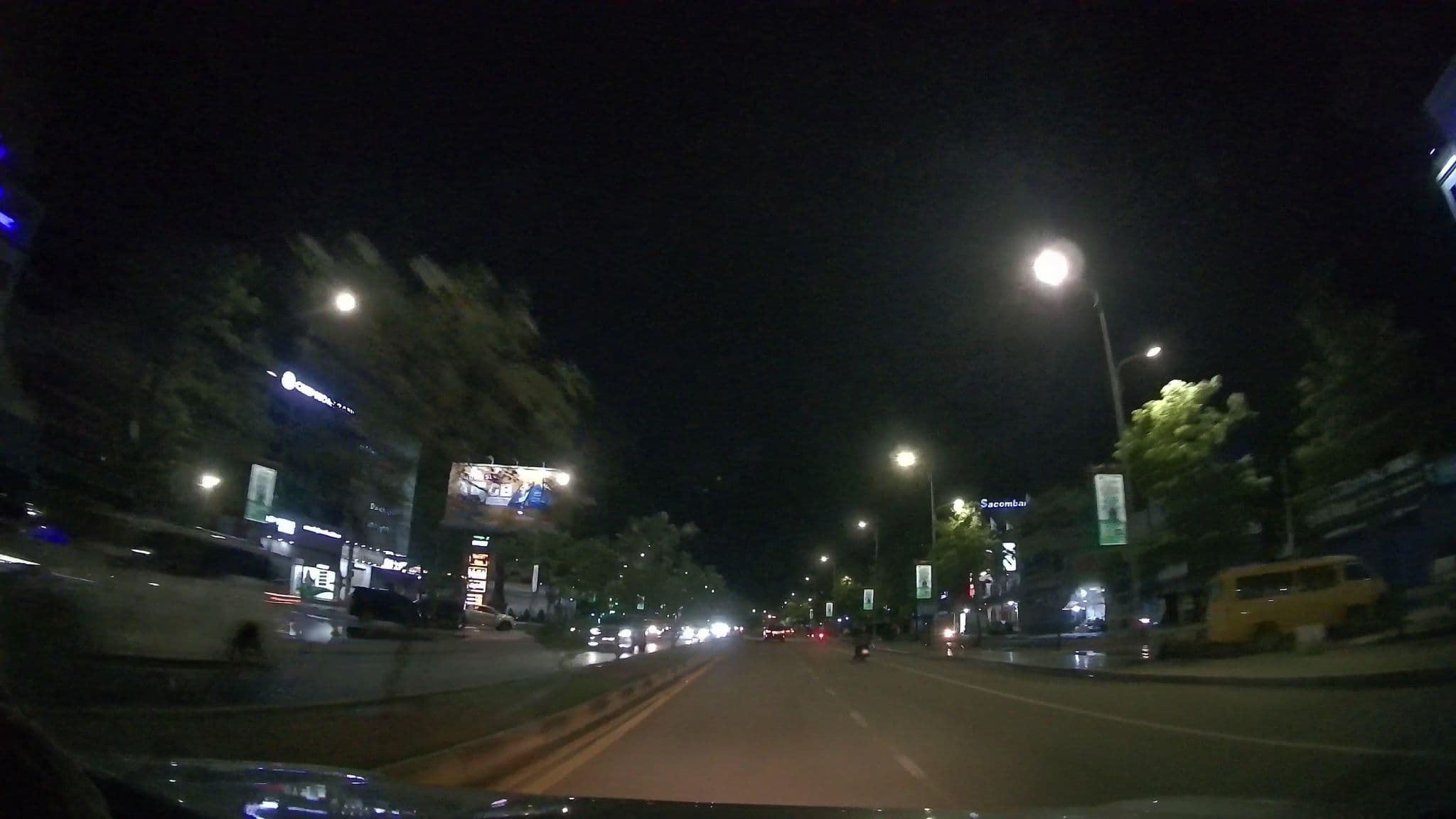 Street view near Angkor Friendship Inn, Siem Reap — © ThailandCambodia (CC BY-SA · Mapillary)