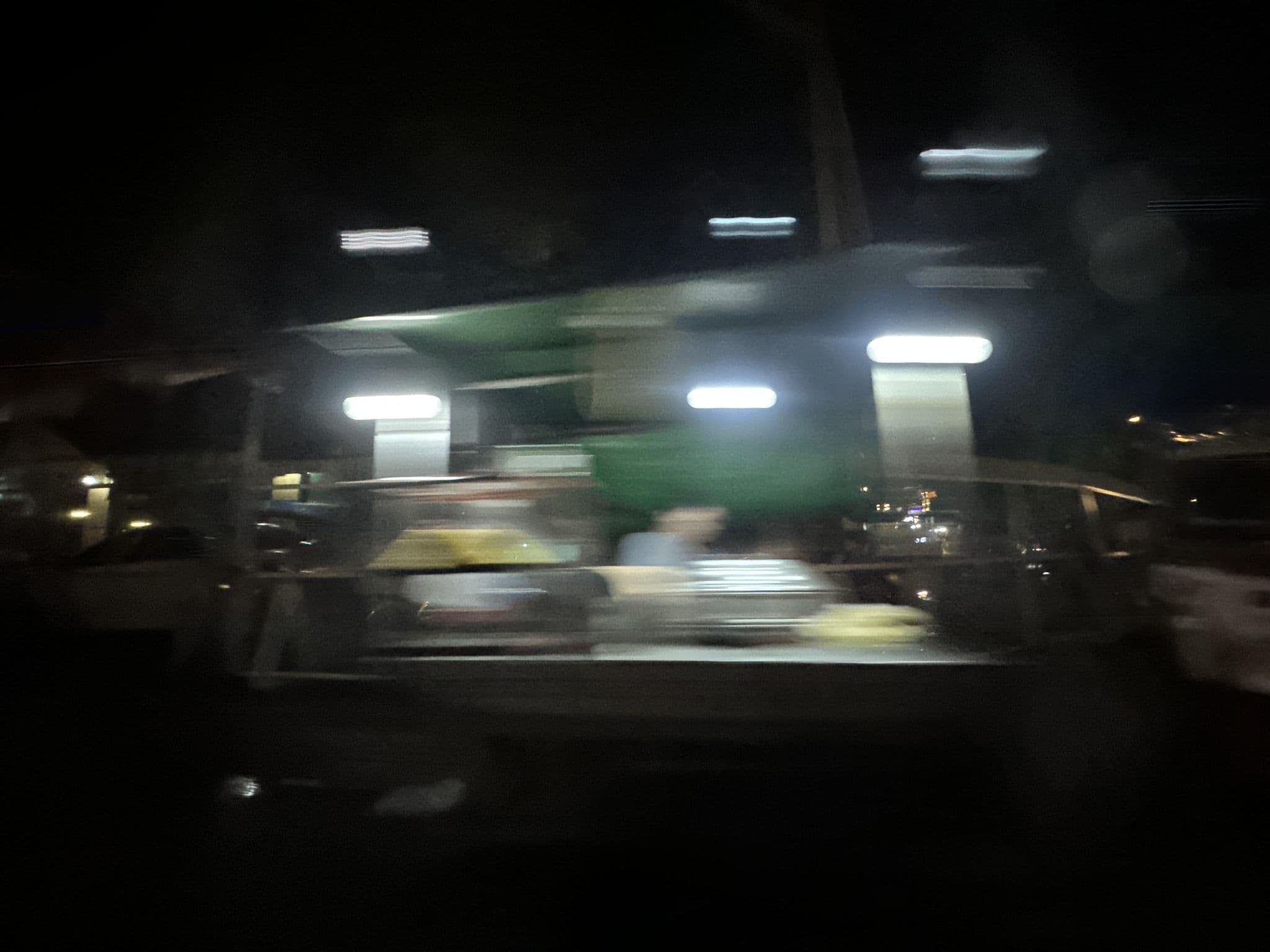 Street view near welcome inn 1, Phnom Penh — © filipb (CC BY-SA · Mapillary)