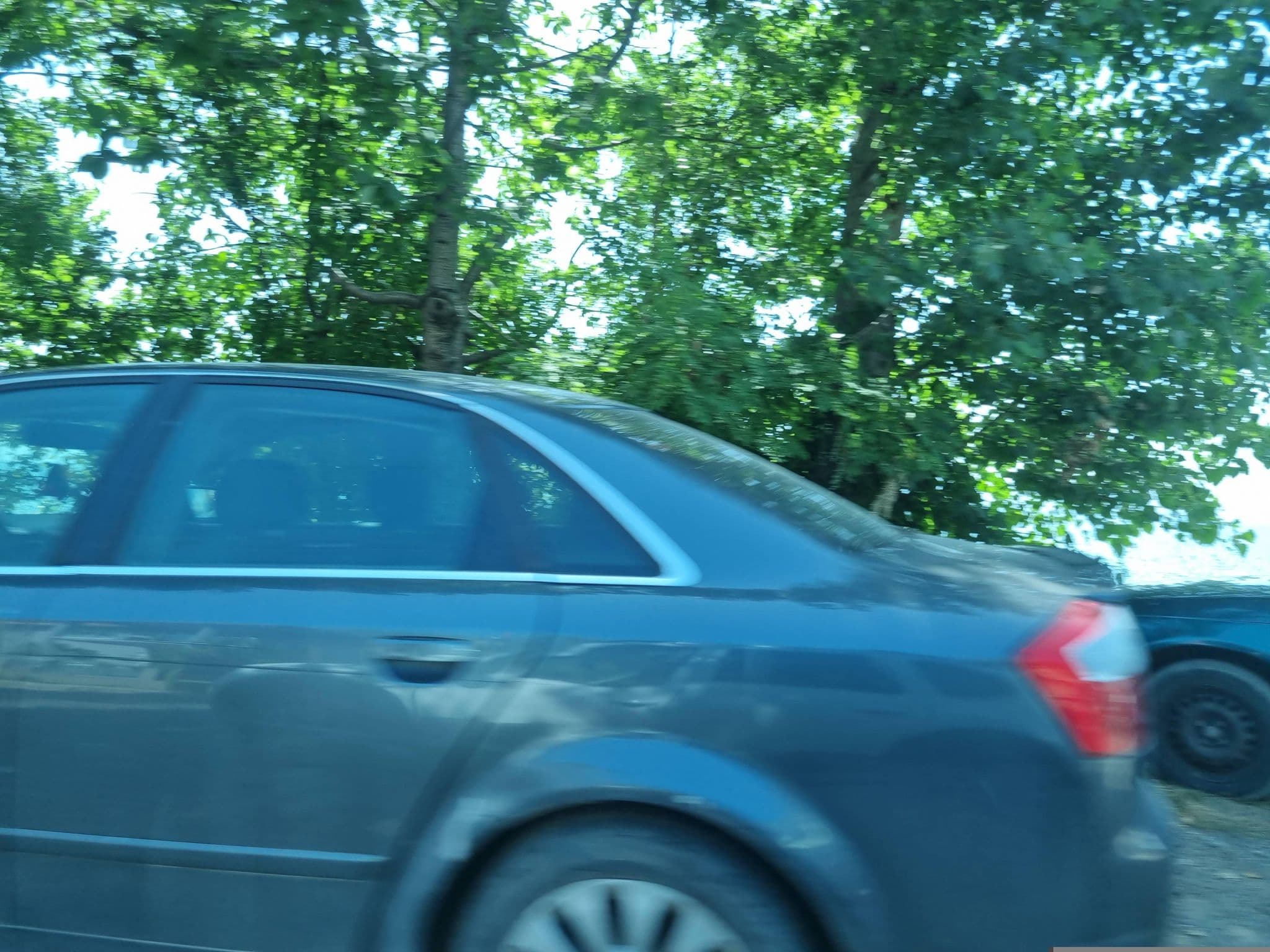 Street view near Soba 133, Ohrid — © bobbyrob (CC BY-SA · Mapillary)