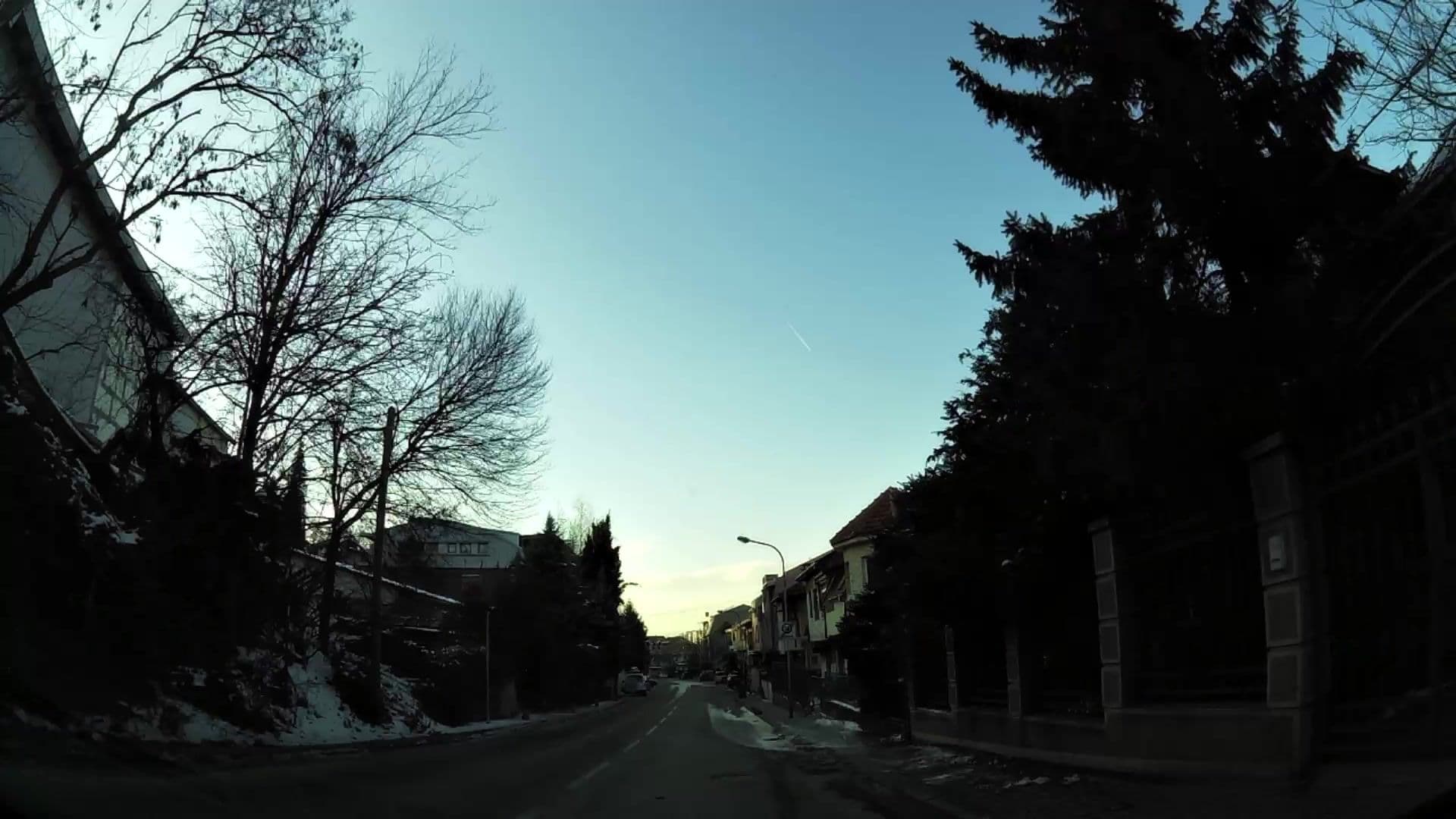 Street view near holiday in, Skopje — © kaartcam (CC BY-SA · Mapillary)