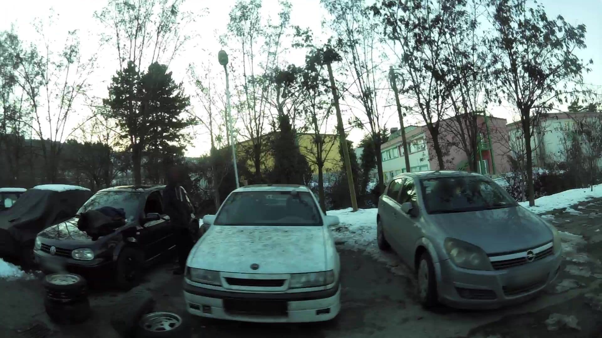 Street view near Ars Hotel, Skopje — © kaartcam (CC BY-SA · Mapillary)