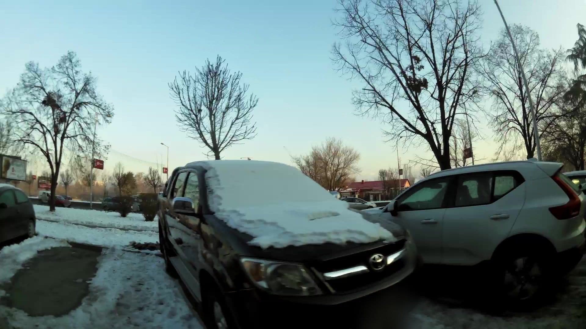 Street view near taksi nz koe, Skopje — © kaartcam (CC BY-SA · Mapillary)