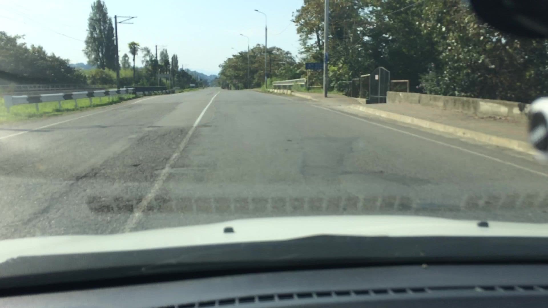 Street view near Paris Kobuleti, Kobuleti — © lvl5 (CC BY-SA · Mapillary)