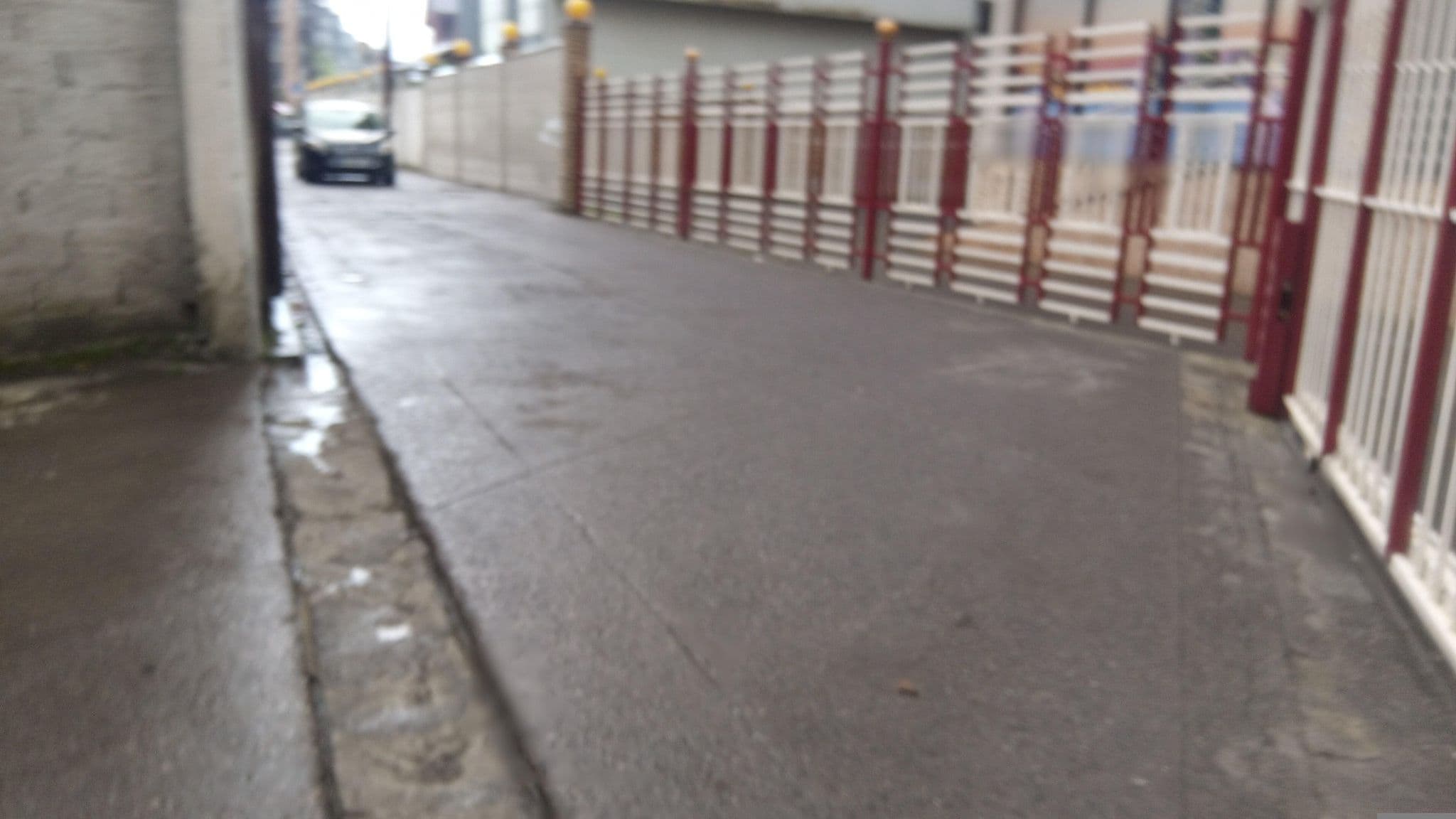 Street view near Room5414, Batumi — © shoorick (CC BY-SA · Mapillary)