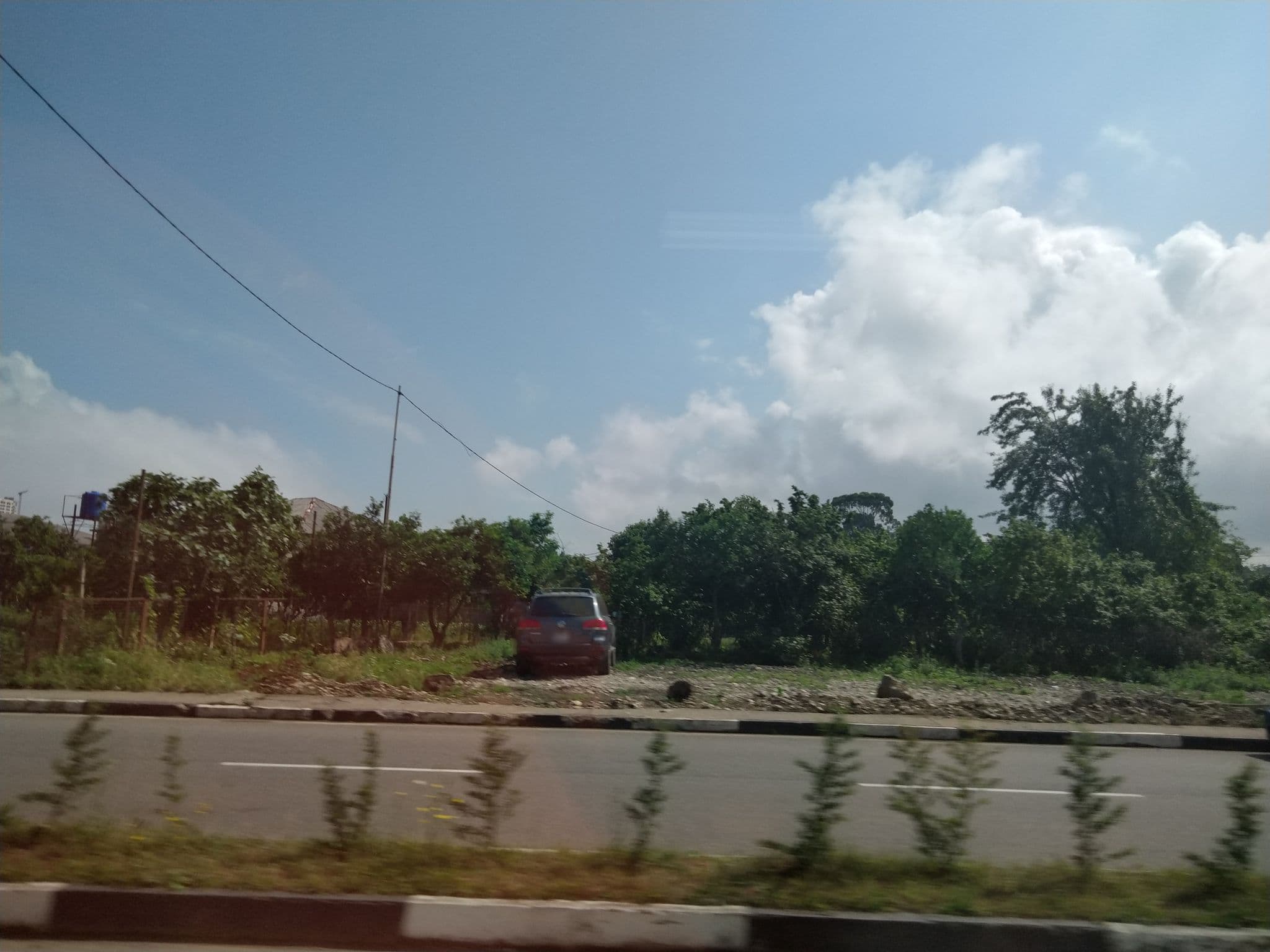 Street view near Hotel Batomi, Batumi — © cvb (CC BY-SA · Mapillary)